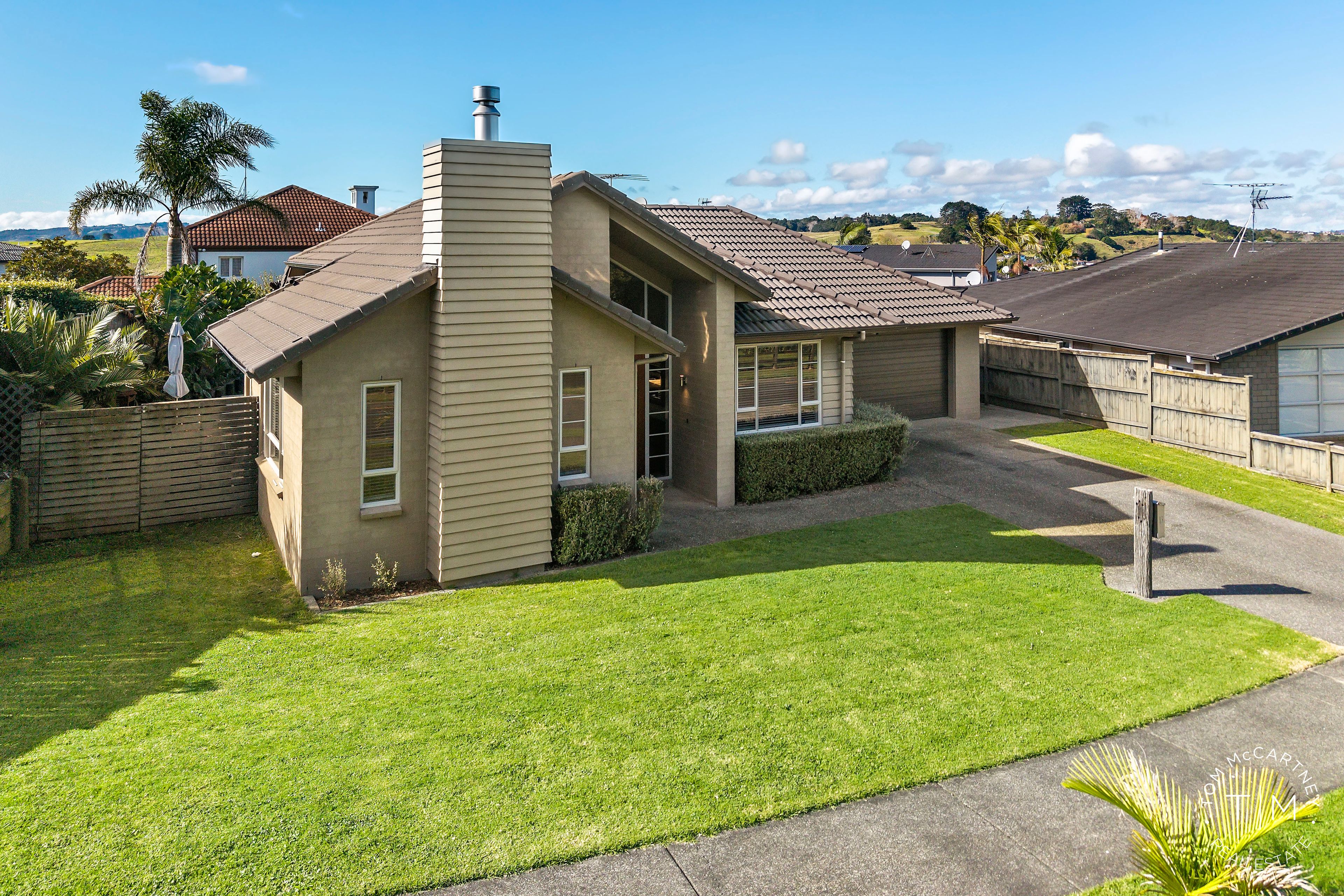 13 Kenley Heights, Flat Bush, Manukau City