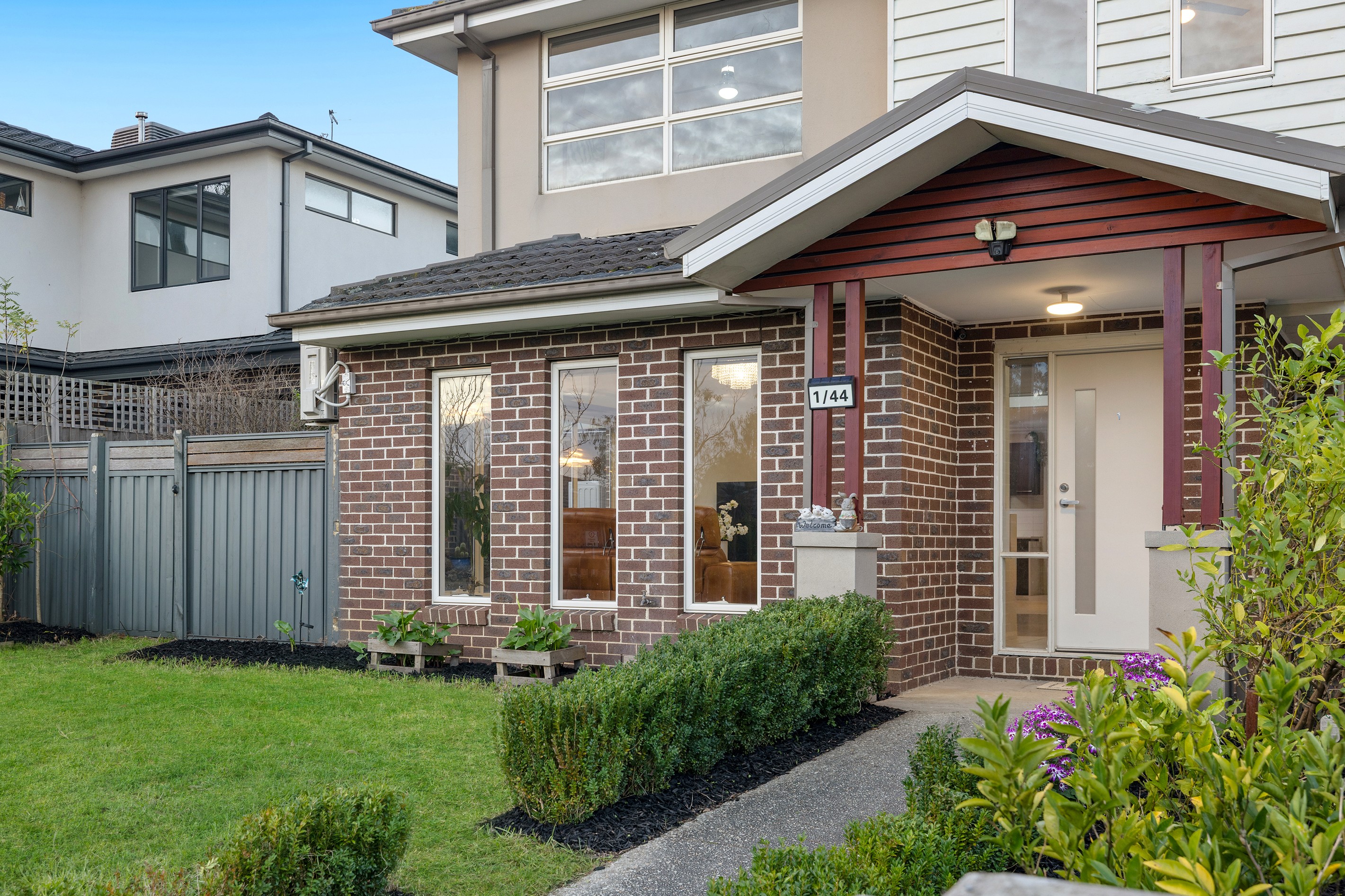 1/44 Kathryn Road, Knoxfield, VIC 3180