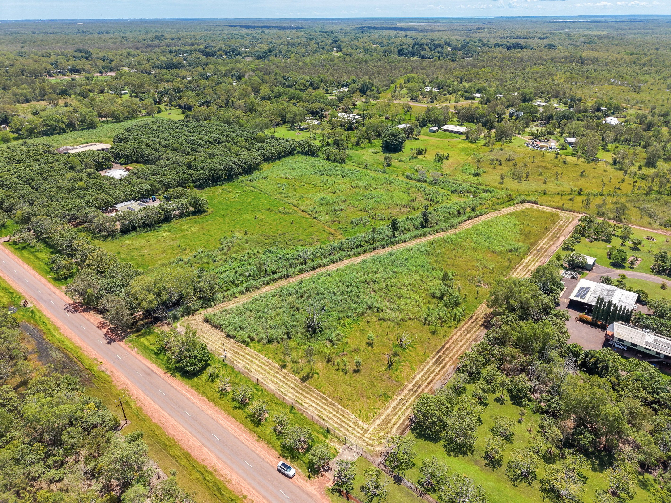 385 Gunn Point Road, Howard Springs, NT 0835