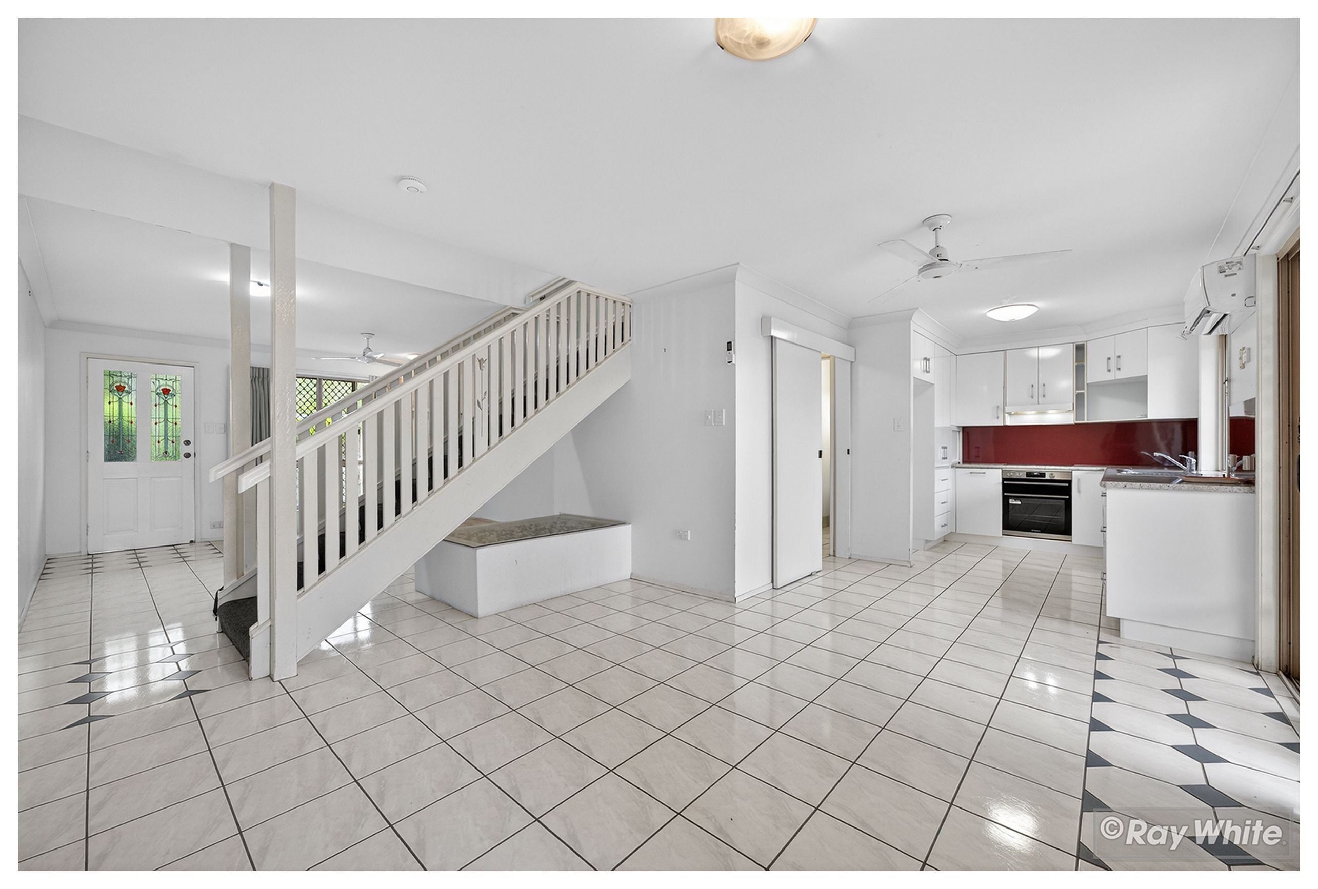 2/24 Forbes Avenue, Frenchville, QLD 4701