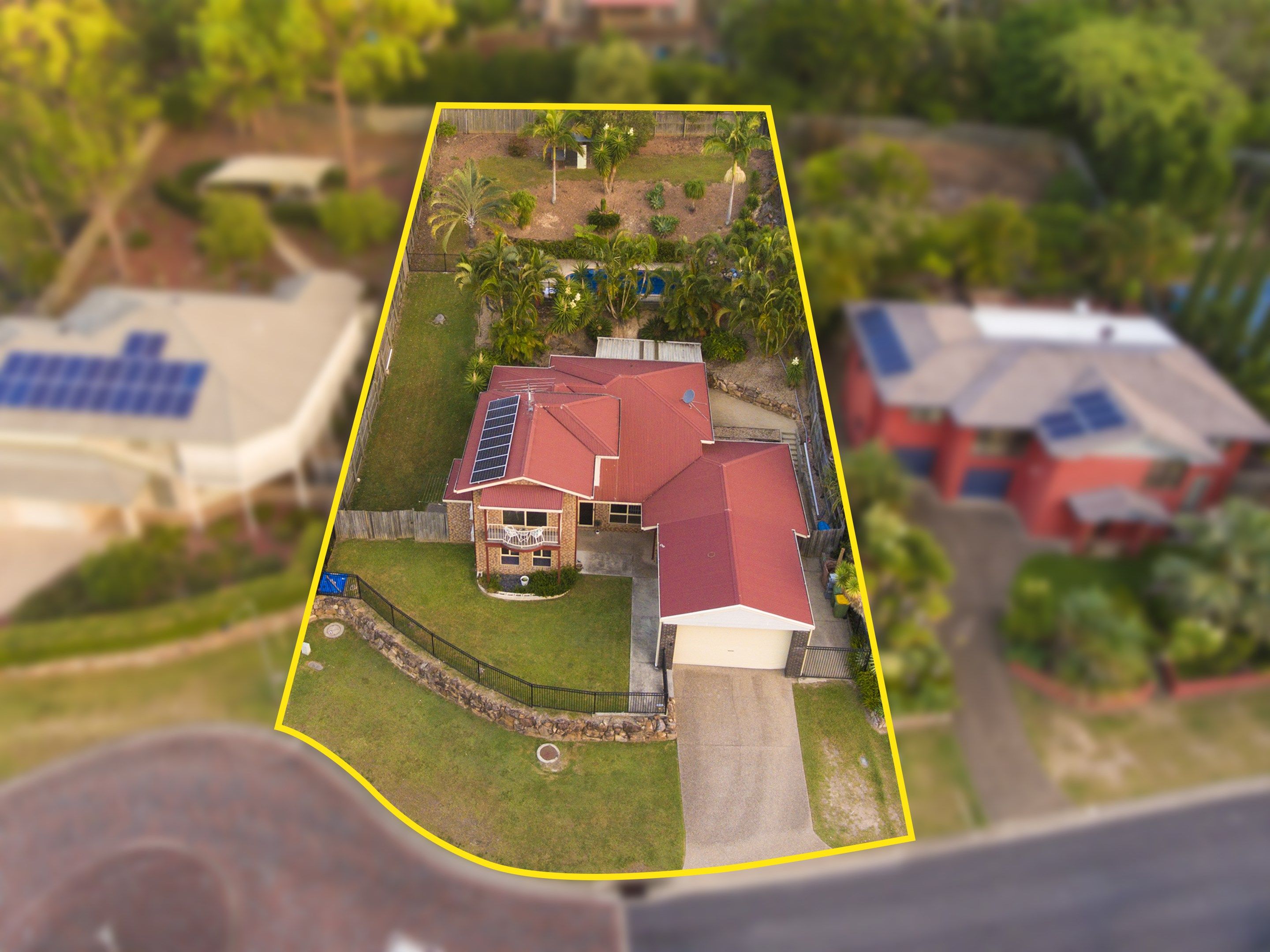 11-13 Kununurra Crescent, Shailer Park, QLD 4128