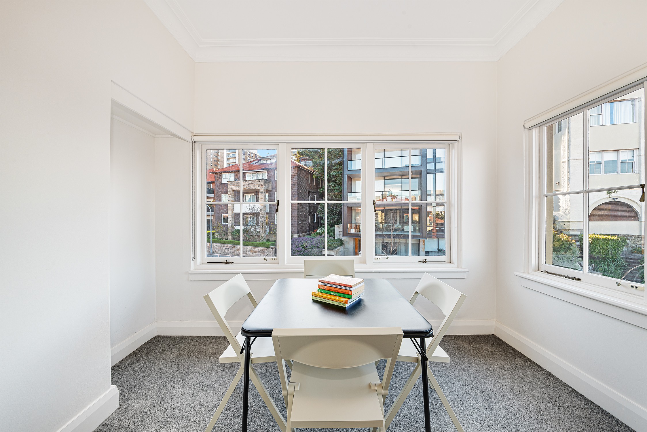 5/81 Kirribilli Avenue, Kirribilli, NSW 2061