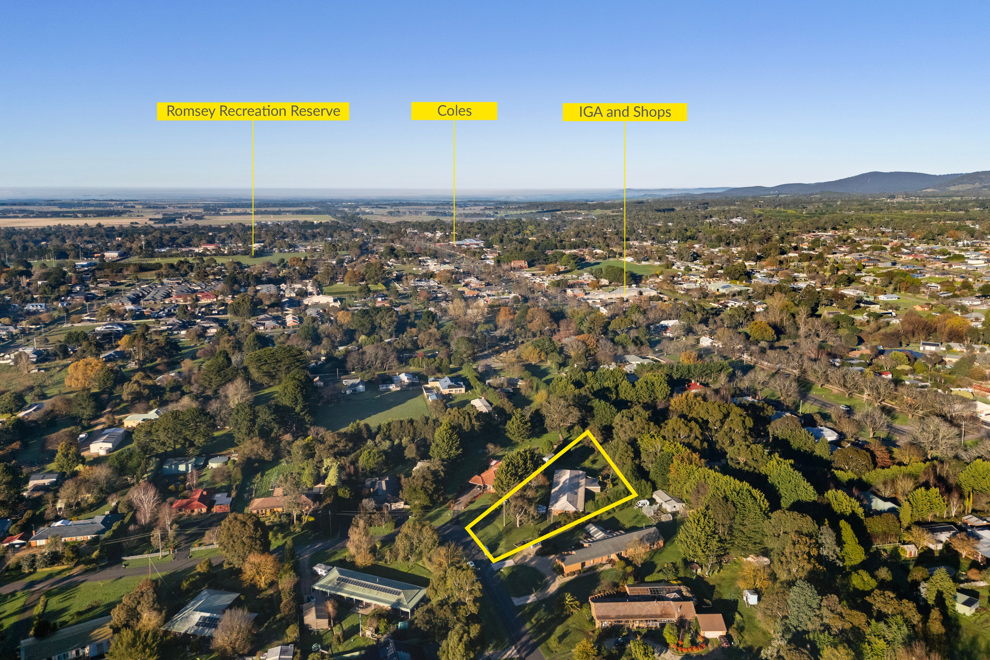 6 Bowkett Close — photo 21 of 21