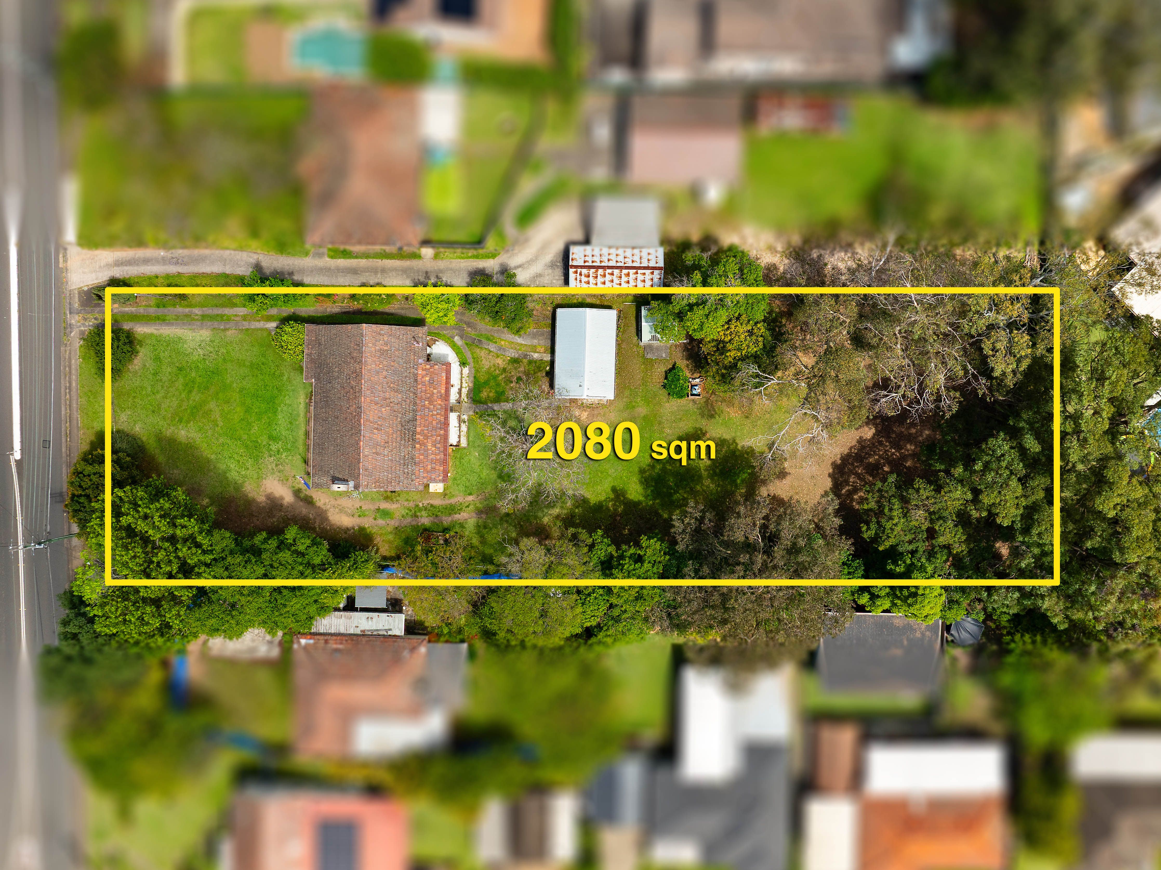 11 Cook Street — photo from Ray White Upper North Shore