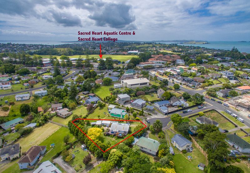 House 9 Hilton Place, Glen Innes, Auckland City