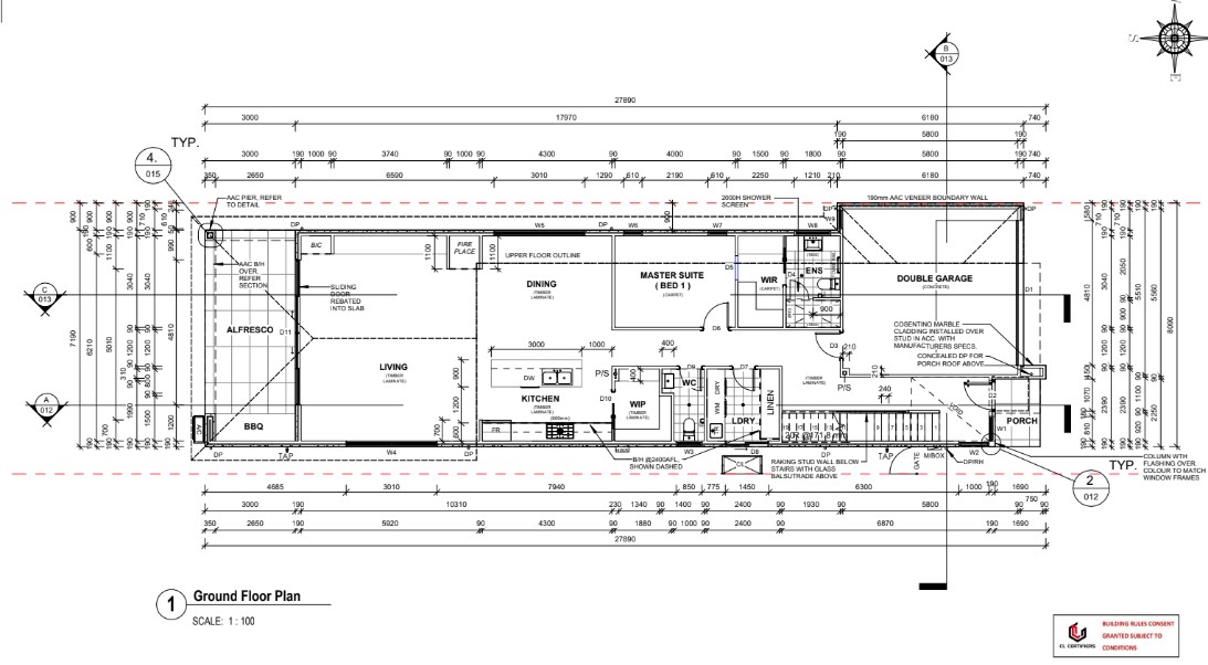 D2/100 reid Avenue, Magill, SA 5072
