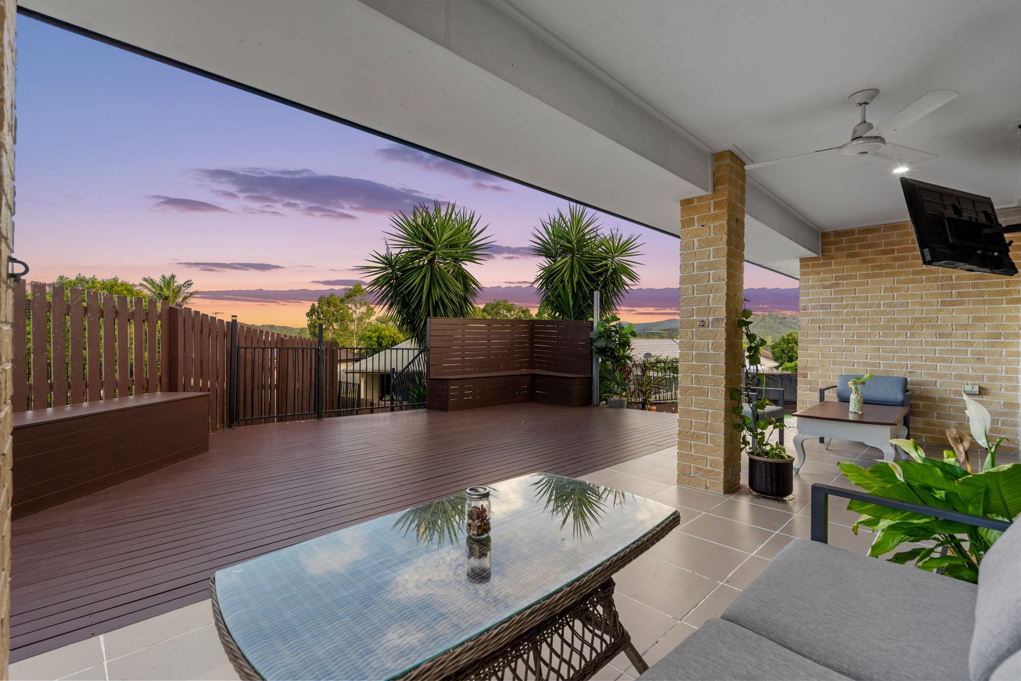 28 Skyline Circuit, Bahrs Scrub QLD 4207