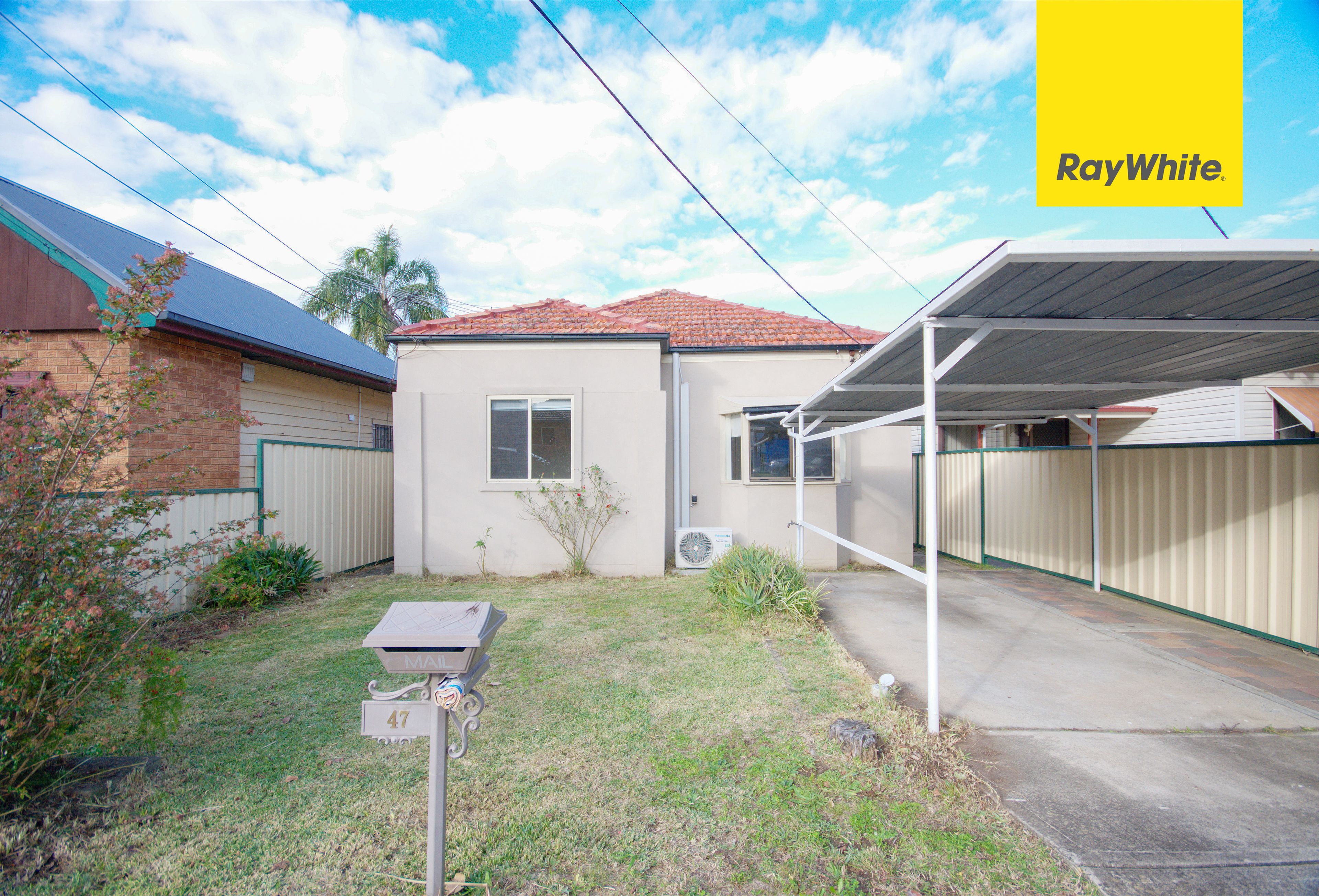 47 First Avenue, Berala, NSW 2141