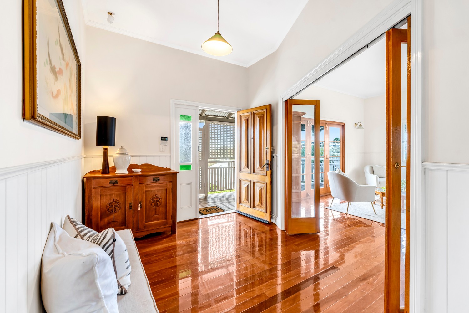 204 Wilston Road, Newmarket, QLD 4051