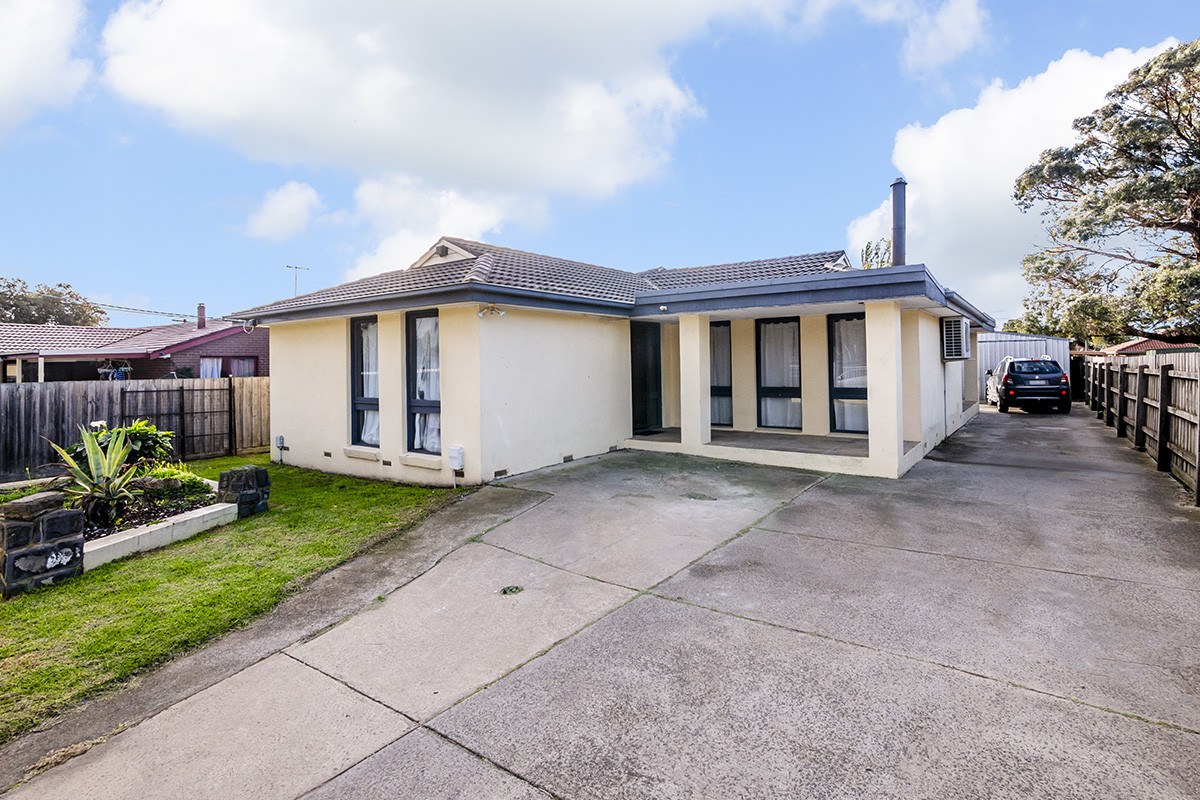41 Fenfield Street, Cranbourne, VIC 3977