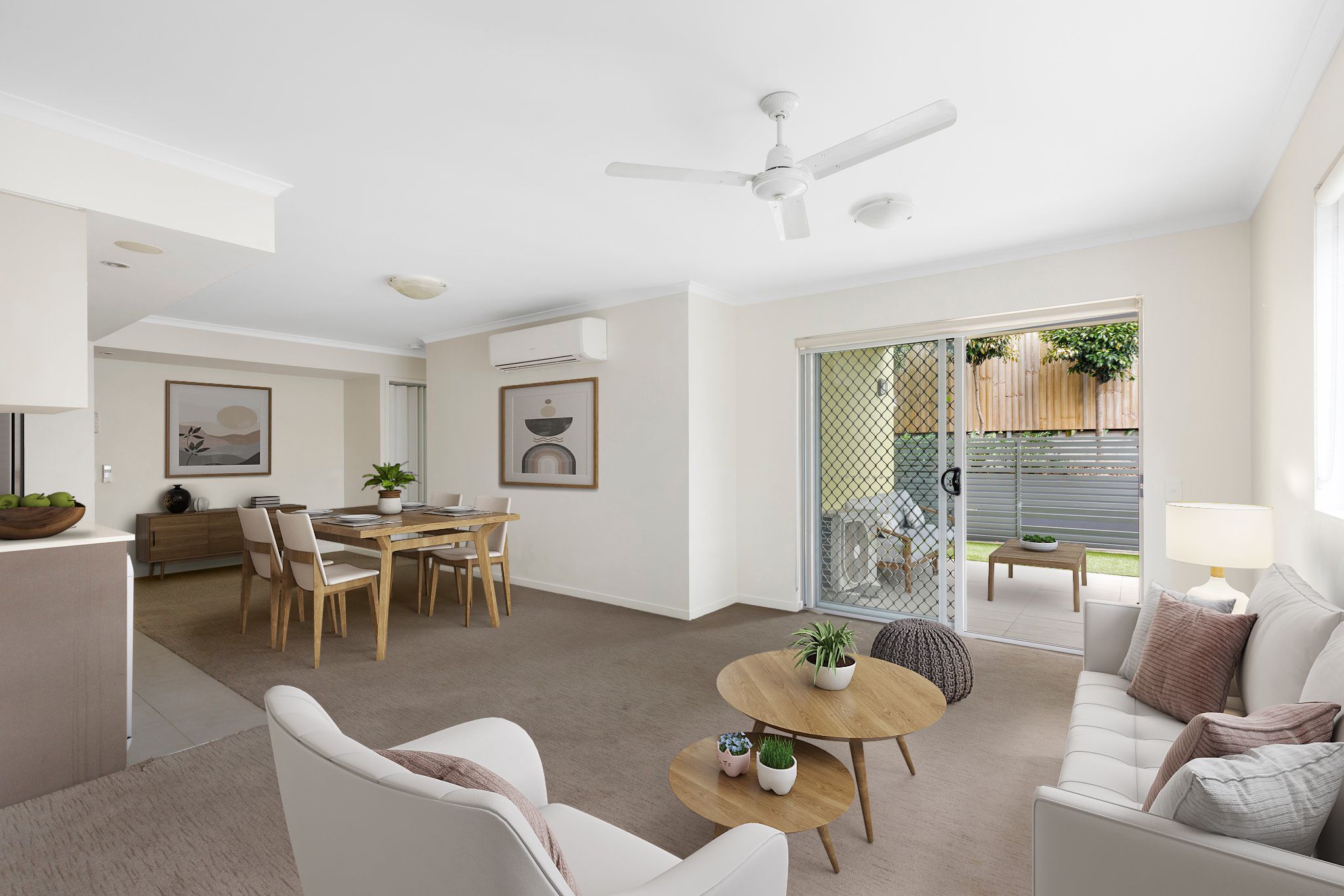 11/34 Bonython Street, Windsor, QLD 4030