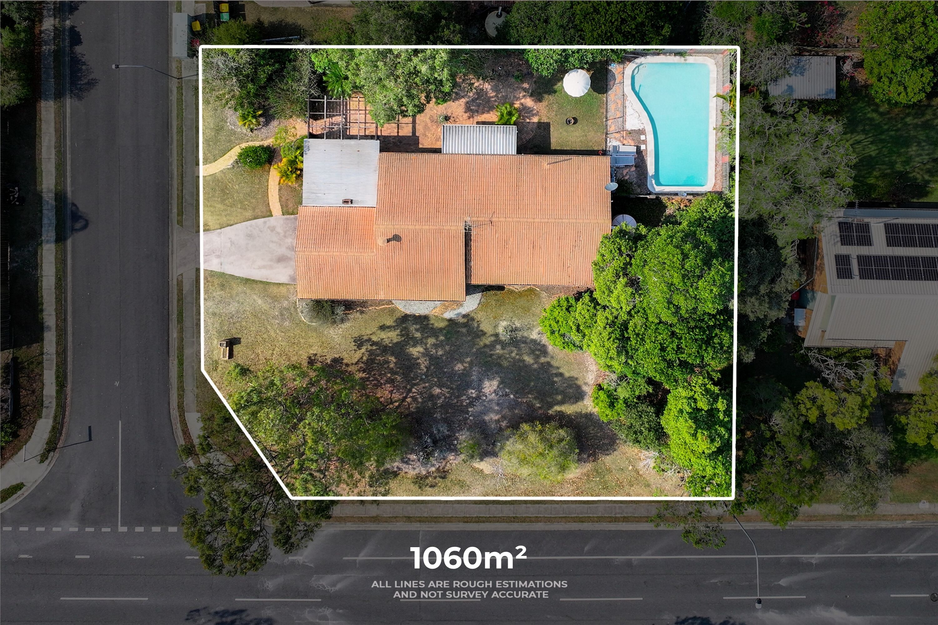 1 Marlock Street, Bellbowrie, QLD 4070