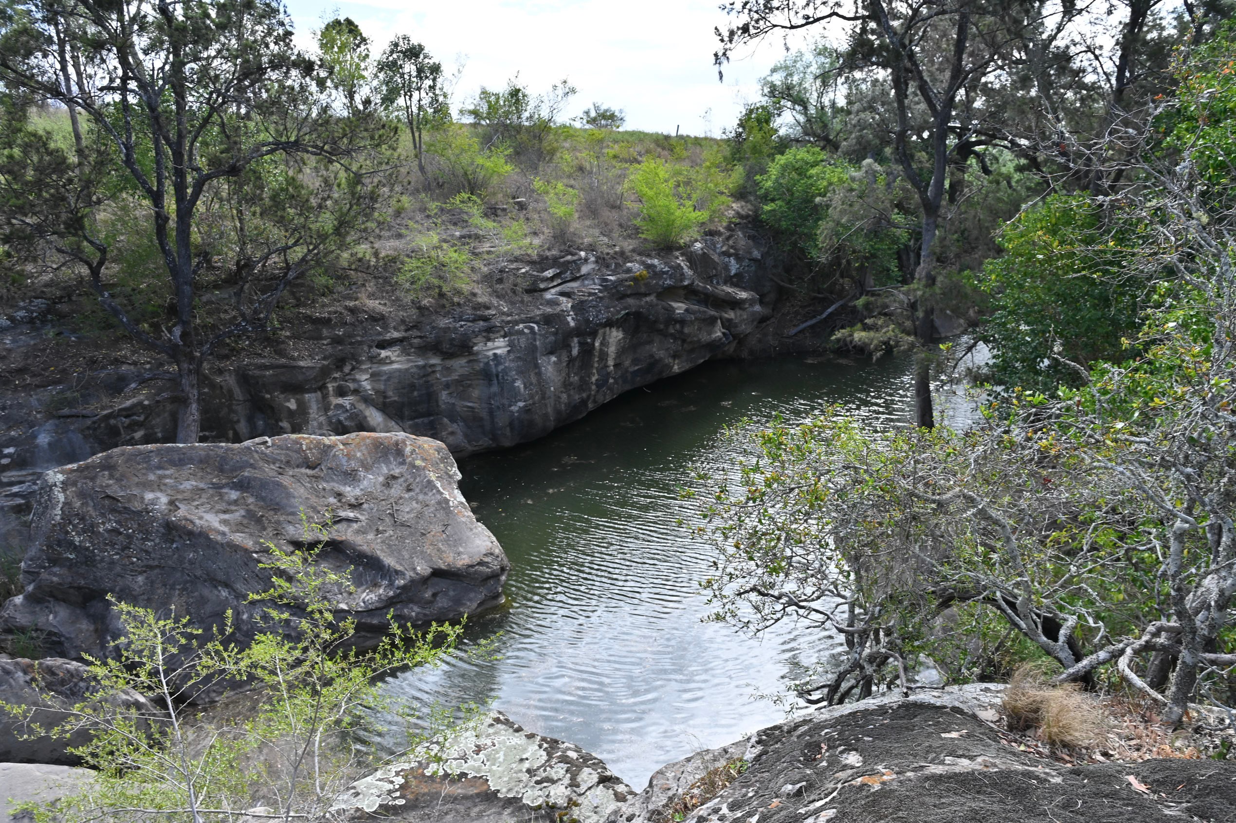 1445 Freestone Road, Freestone, QLD 4370