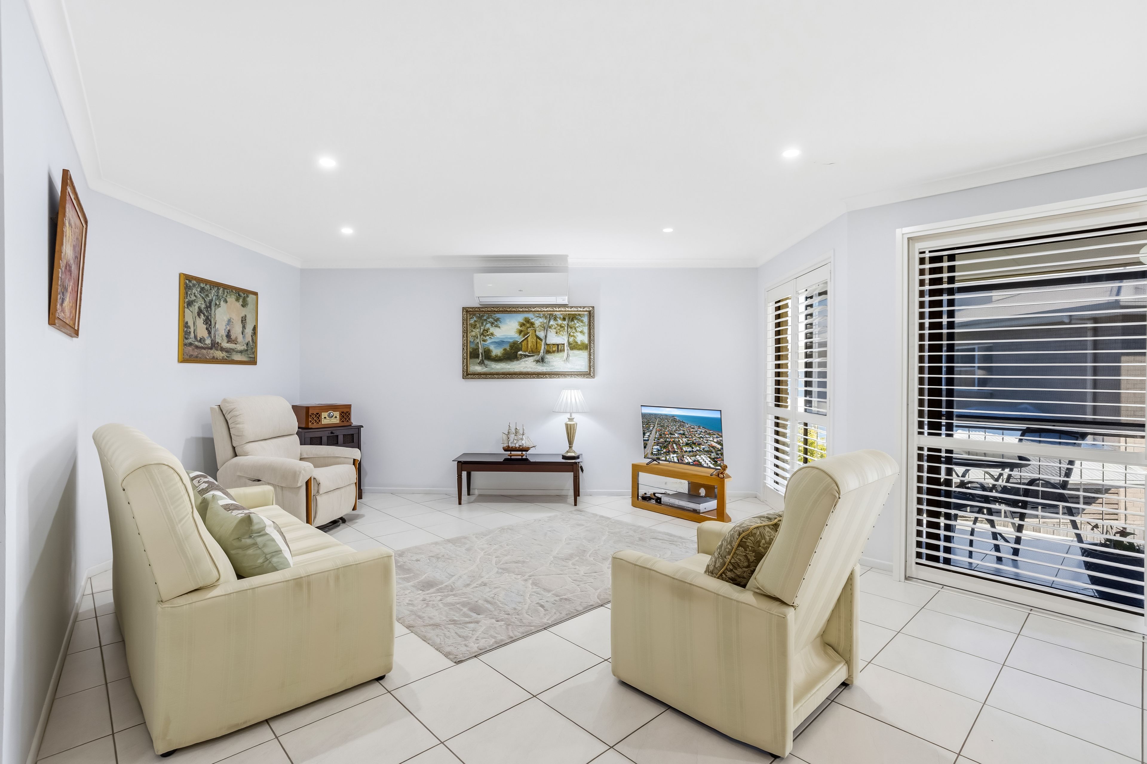 5/96 Oxley Avenue, Woody Point, QLD 4019
