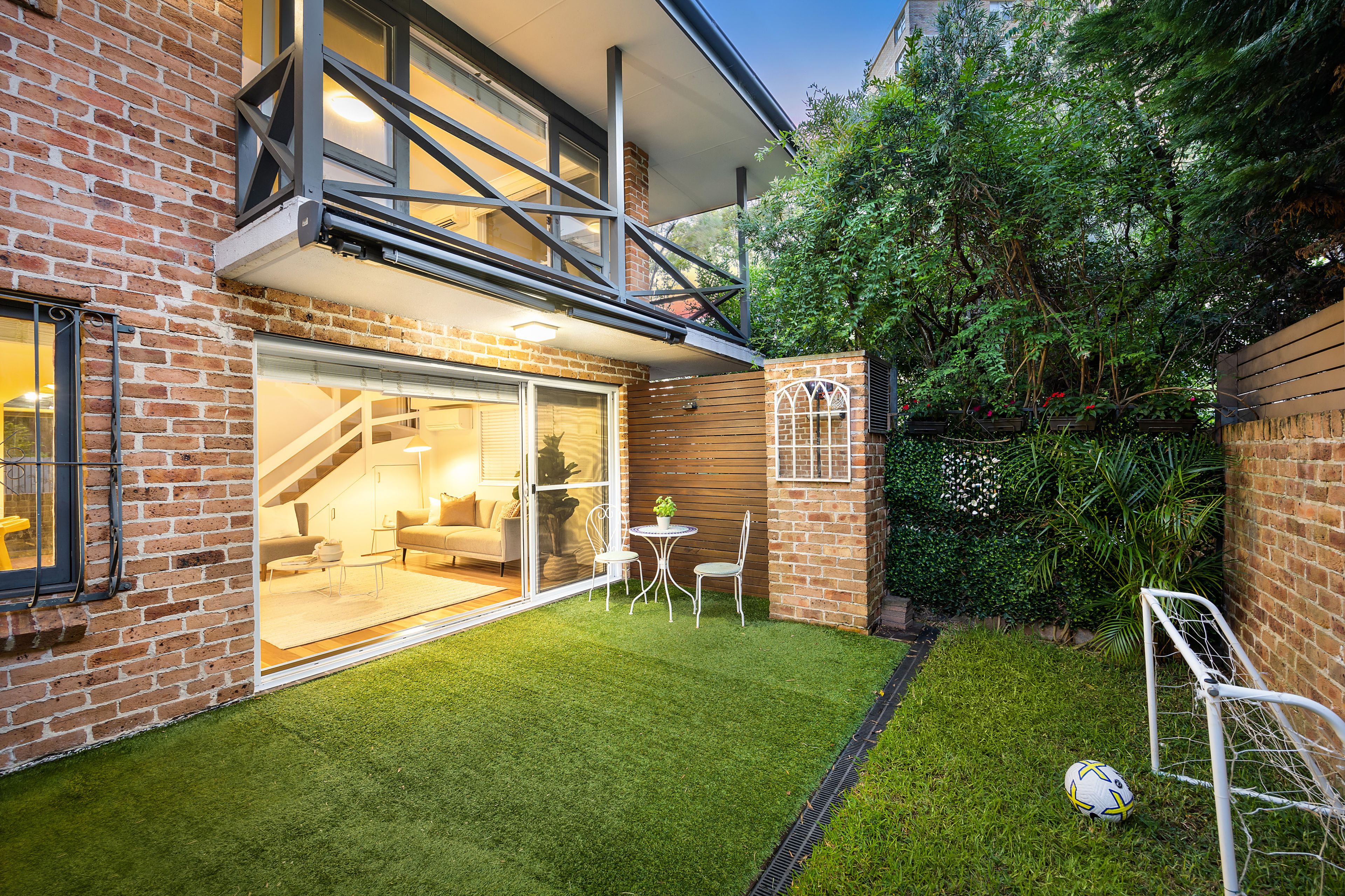 37-39 Gerard Street, Cremorne NSW 2090