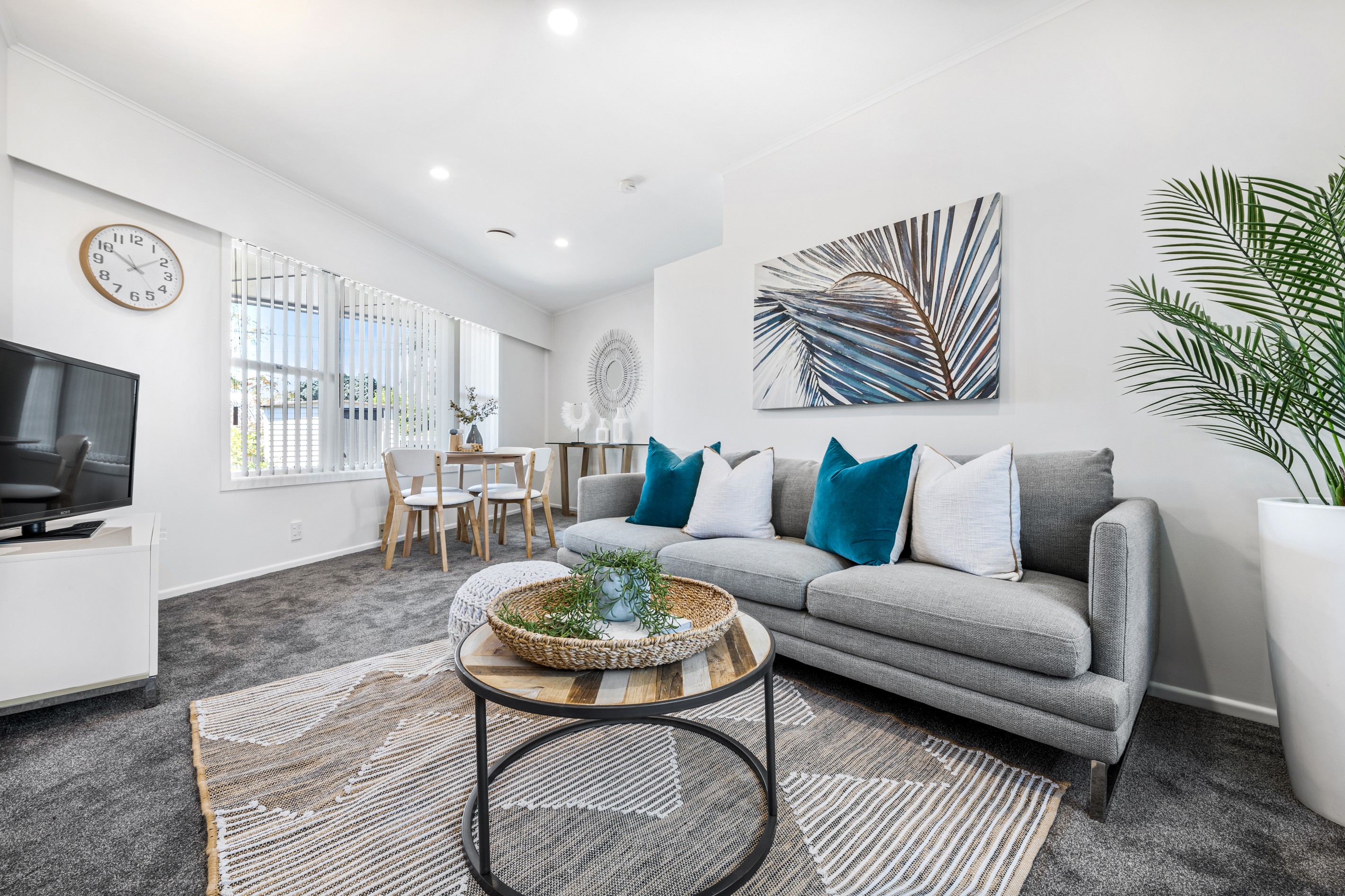 2/99 Clovelly Road, Bucklands Beach, Manukau City