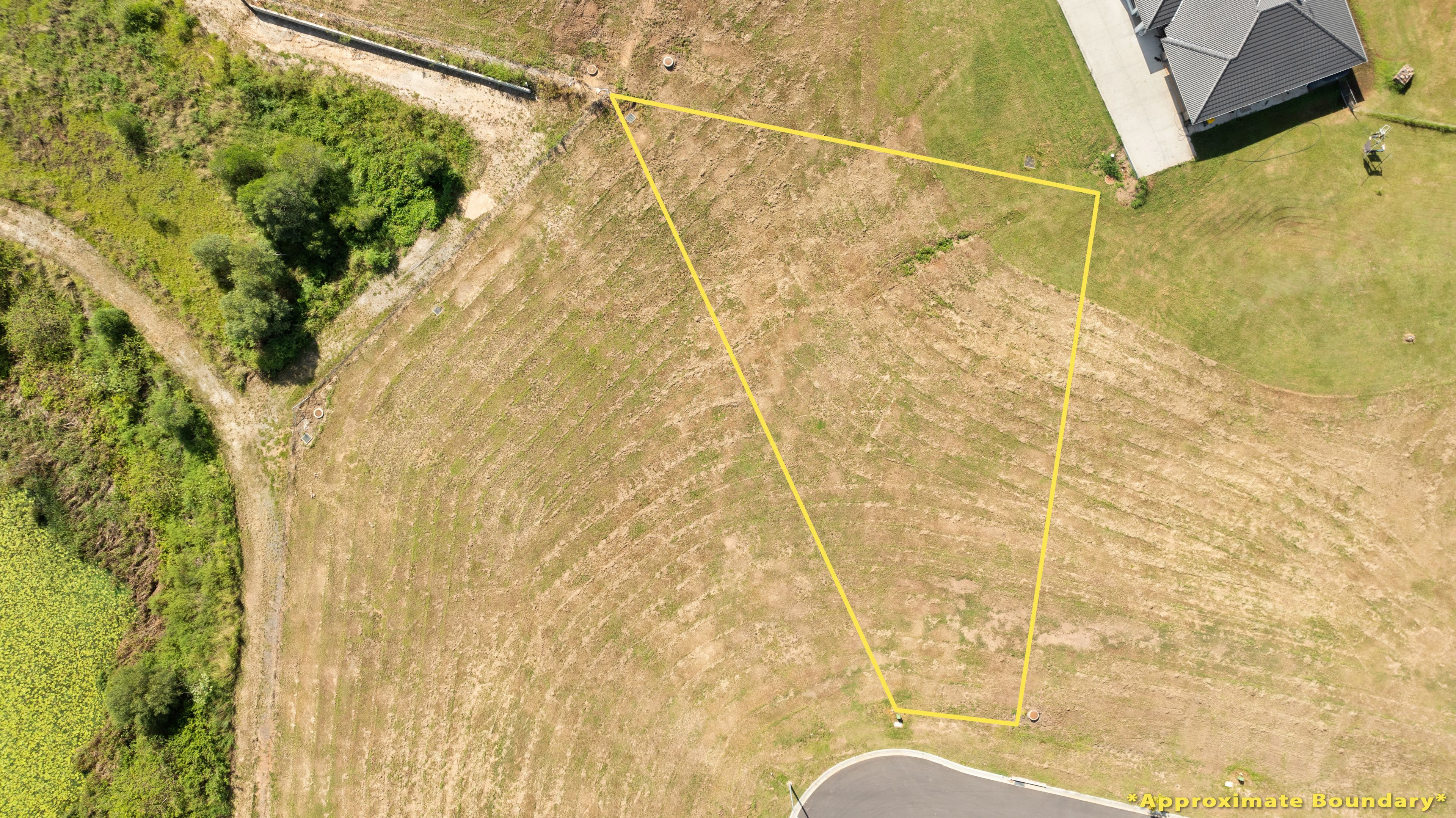 Lot 77 70-86 Lake view Heights Estates, Junction Hill, NSW 2460