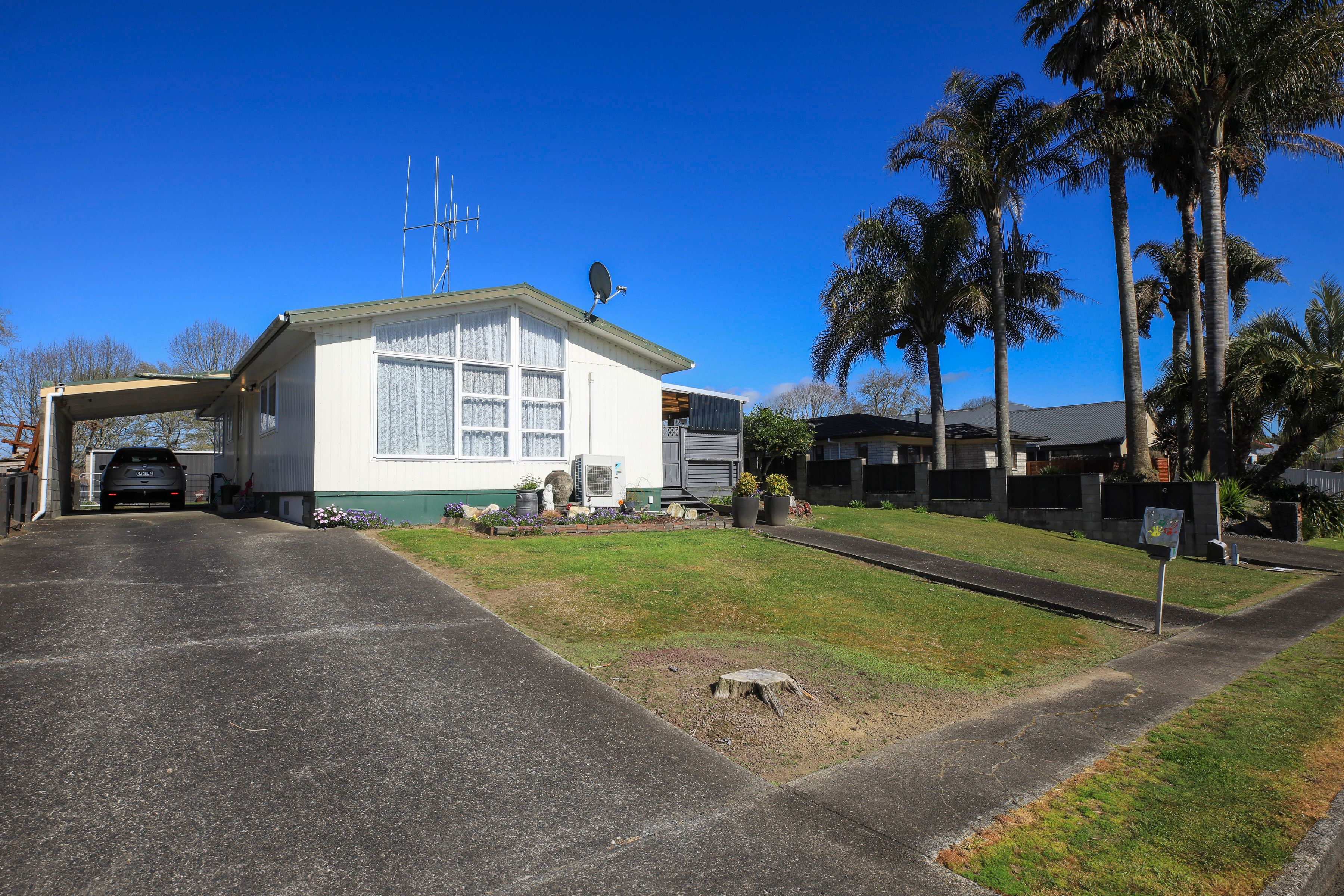 17 Glendon Place, Otorohanga, Otorohanga District