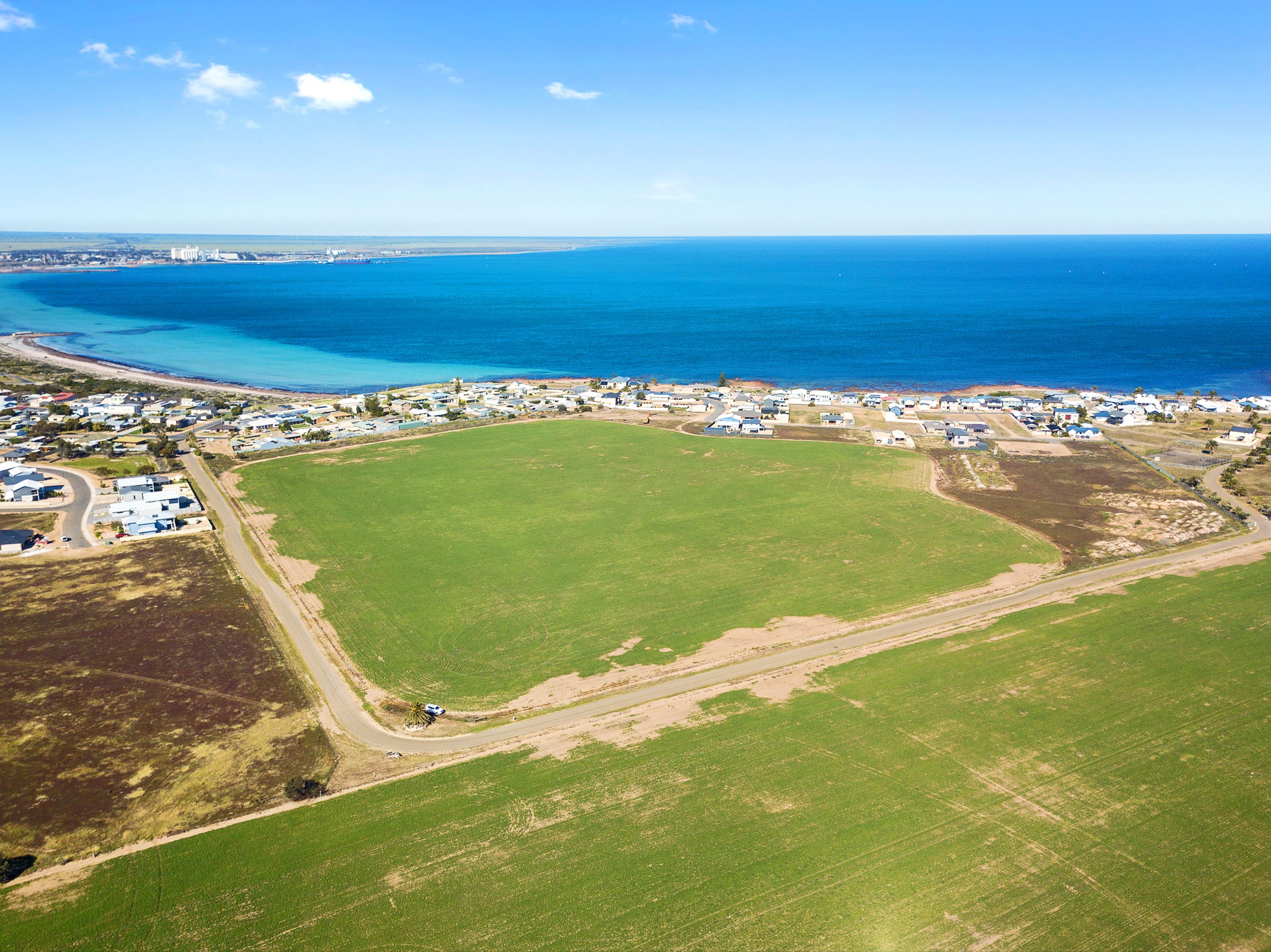 Lot 200 Woodforde Drive, North Beach, SA 5556