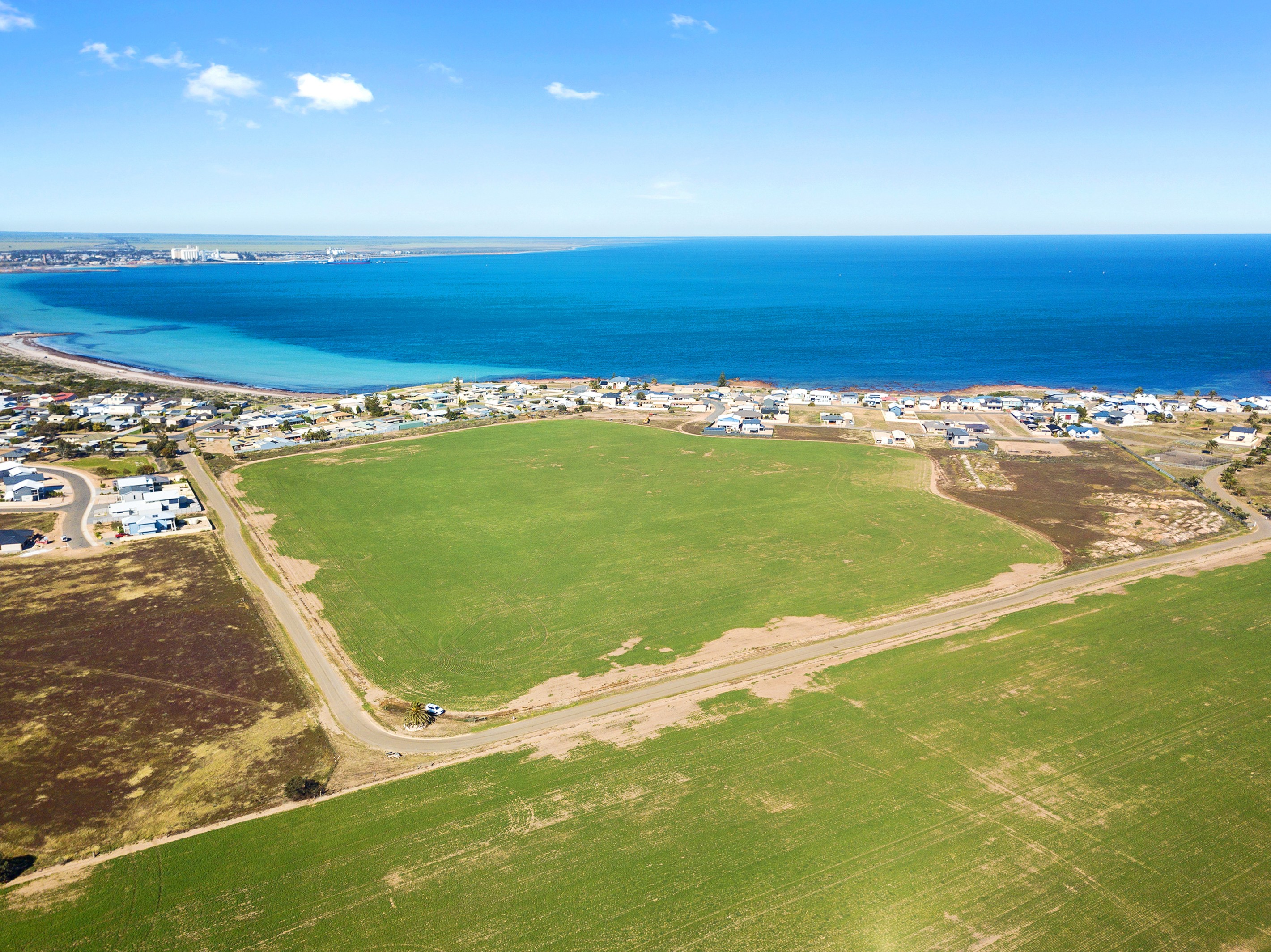 Lot 200 Woodforde Drive, North Beach, SA 5556