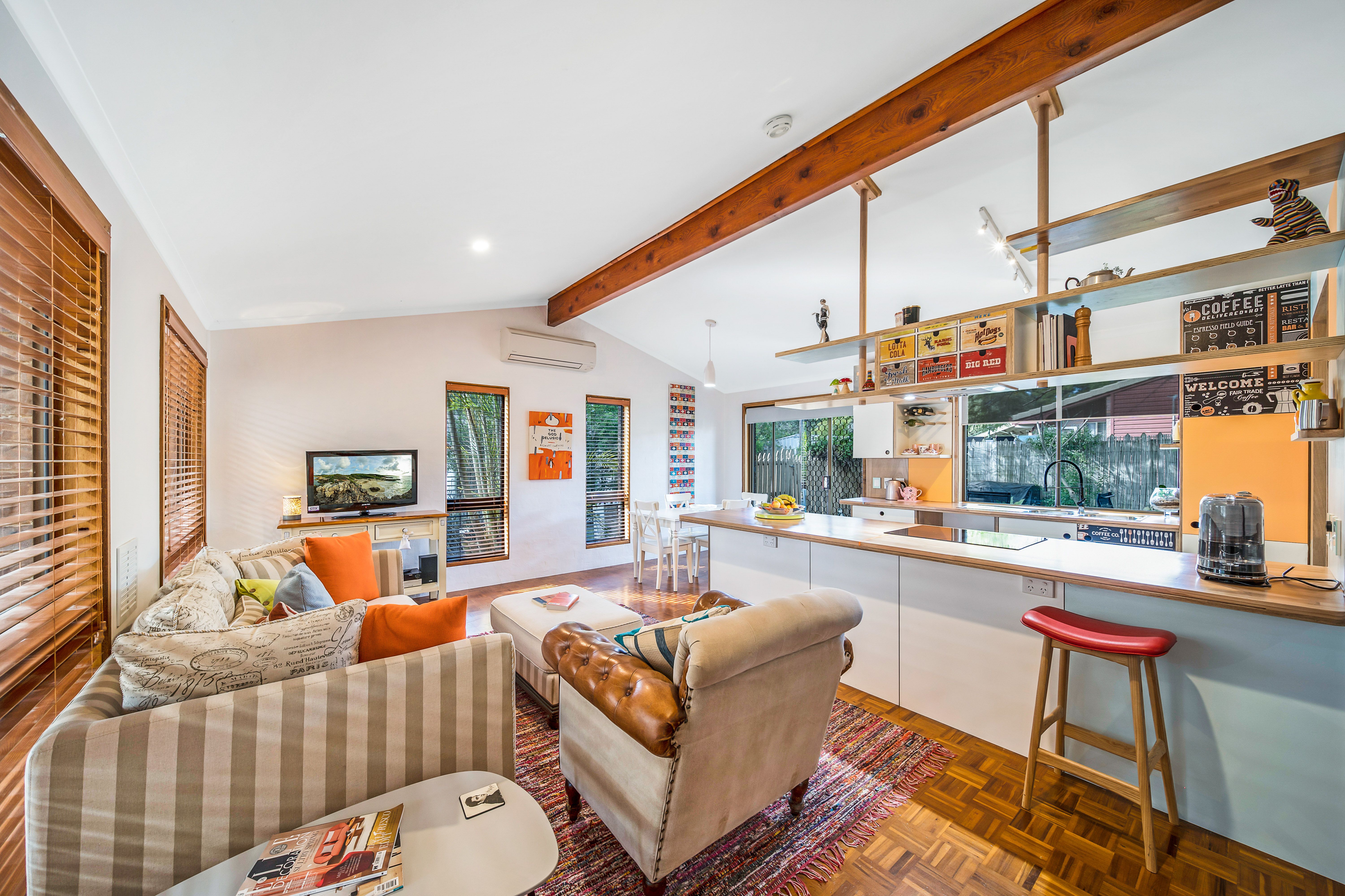 128 Lyndale Street, Daisy Hill, QLD 4127
