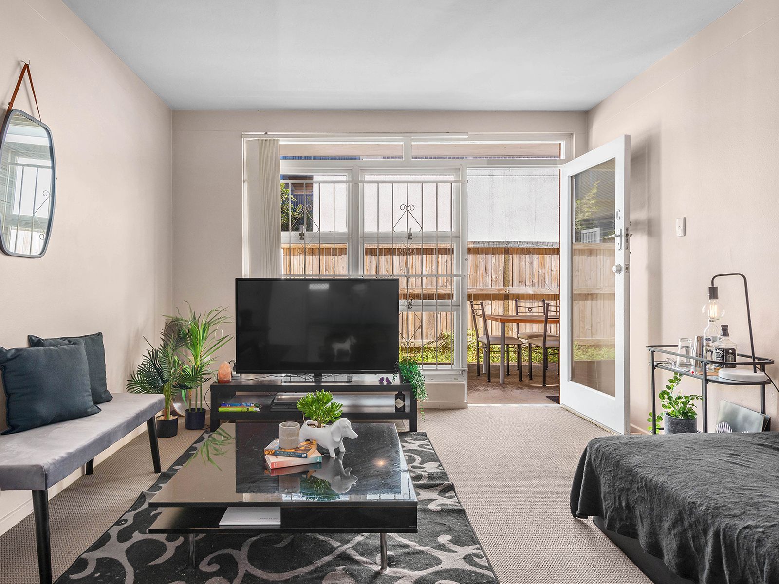 3/158 Kent Street, New Farm, QLD 4005