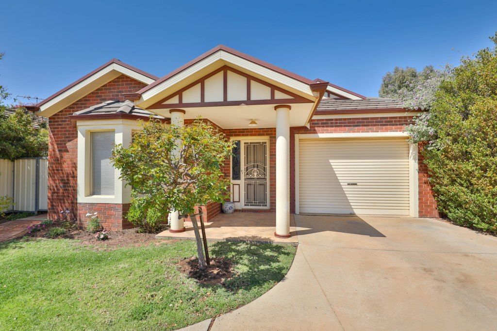 5/6-8 Sapphire Court, Mildura, VIC 3500
