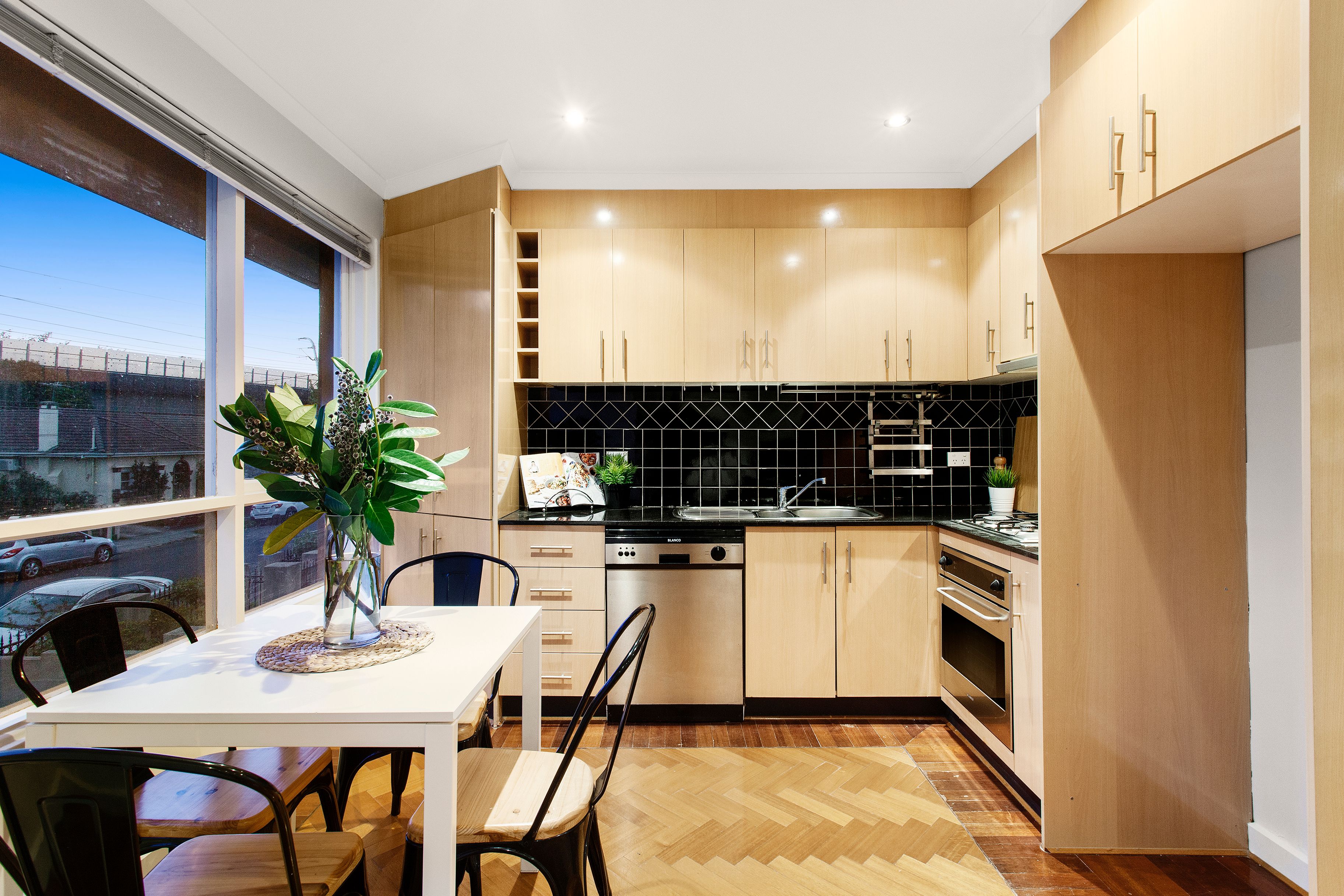 4/32 Jersey Parade, Carnegie, VIC 3163