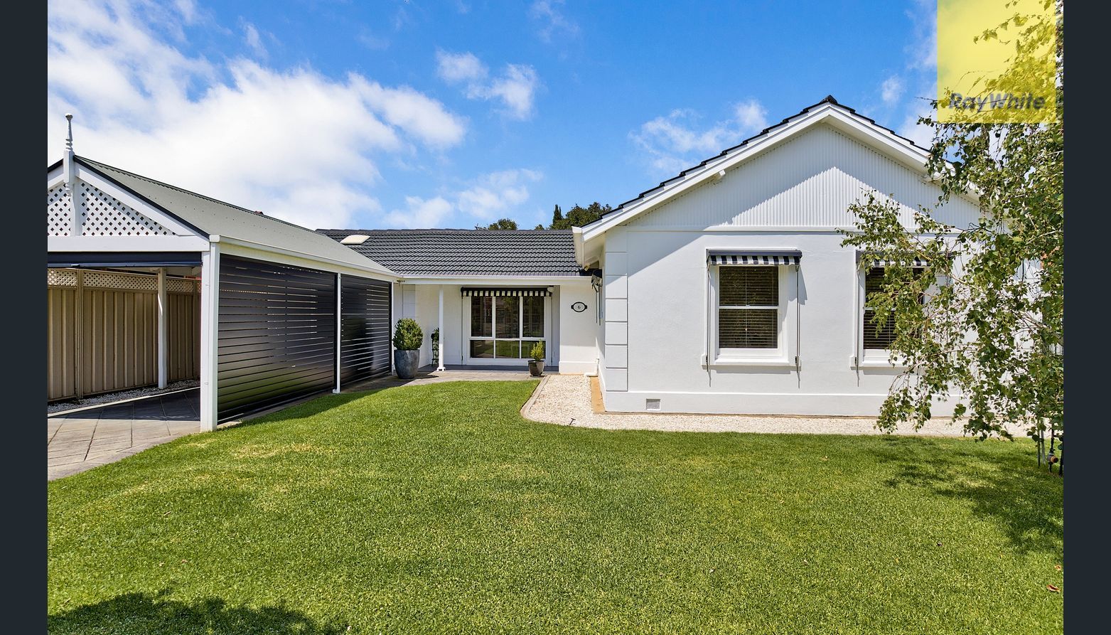 6 Veronica Crescent, Lockleys, SA 5032