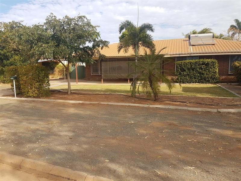 11 Hunt Way, Bulgarra, WA 6714