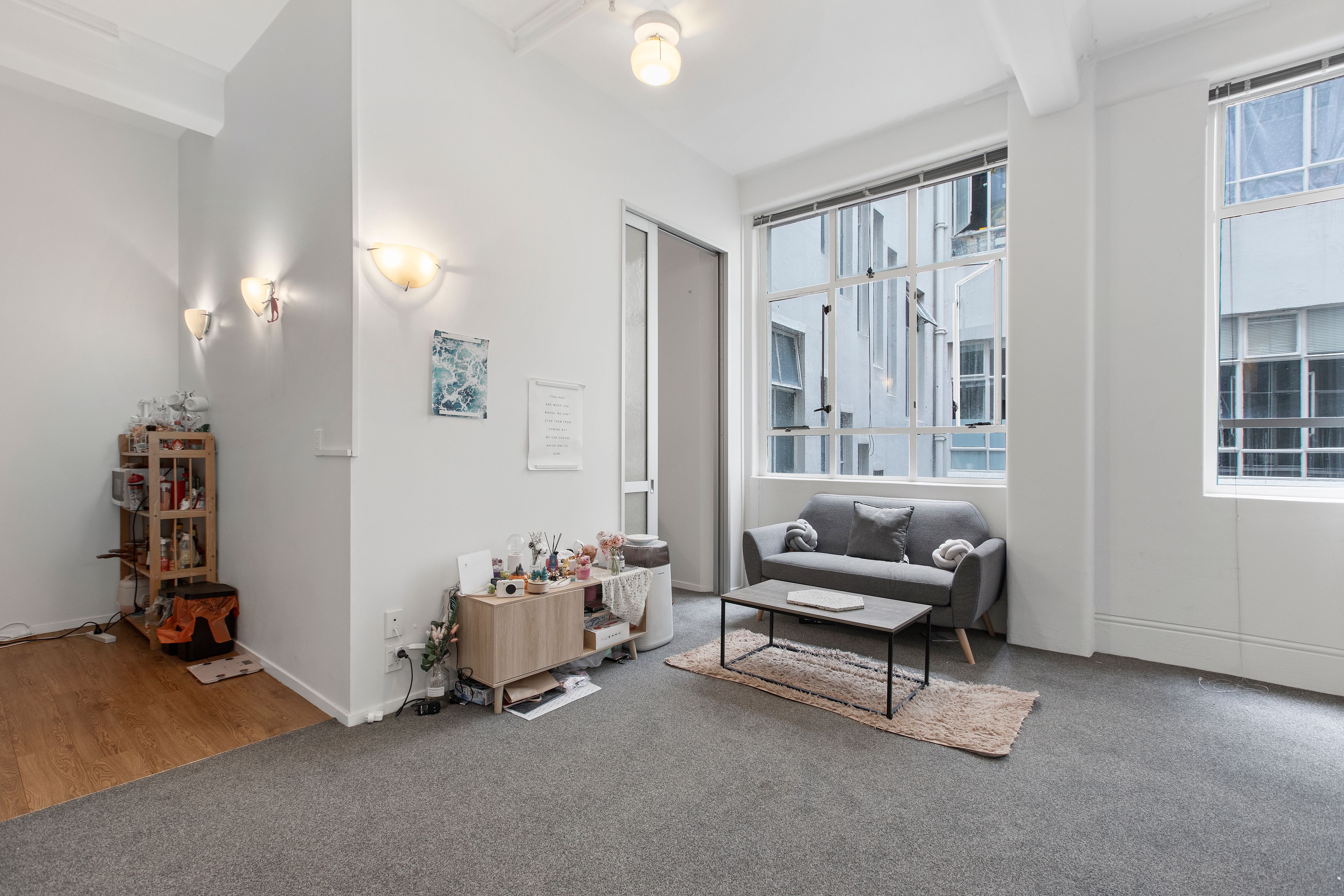 408/105 Queen Street, Auckland Central, Auckland City