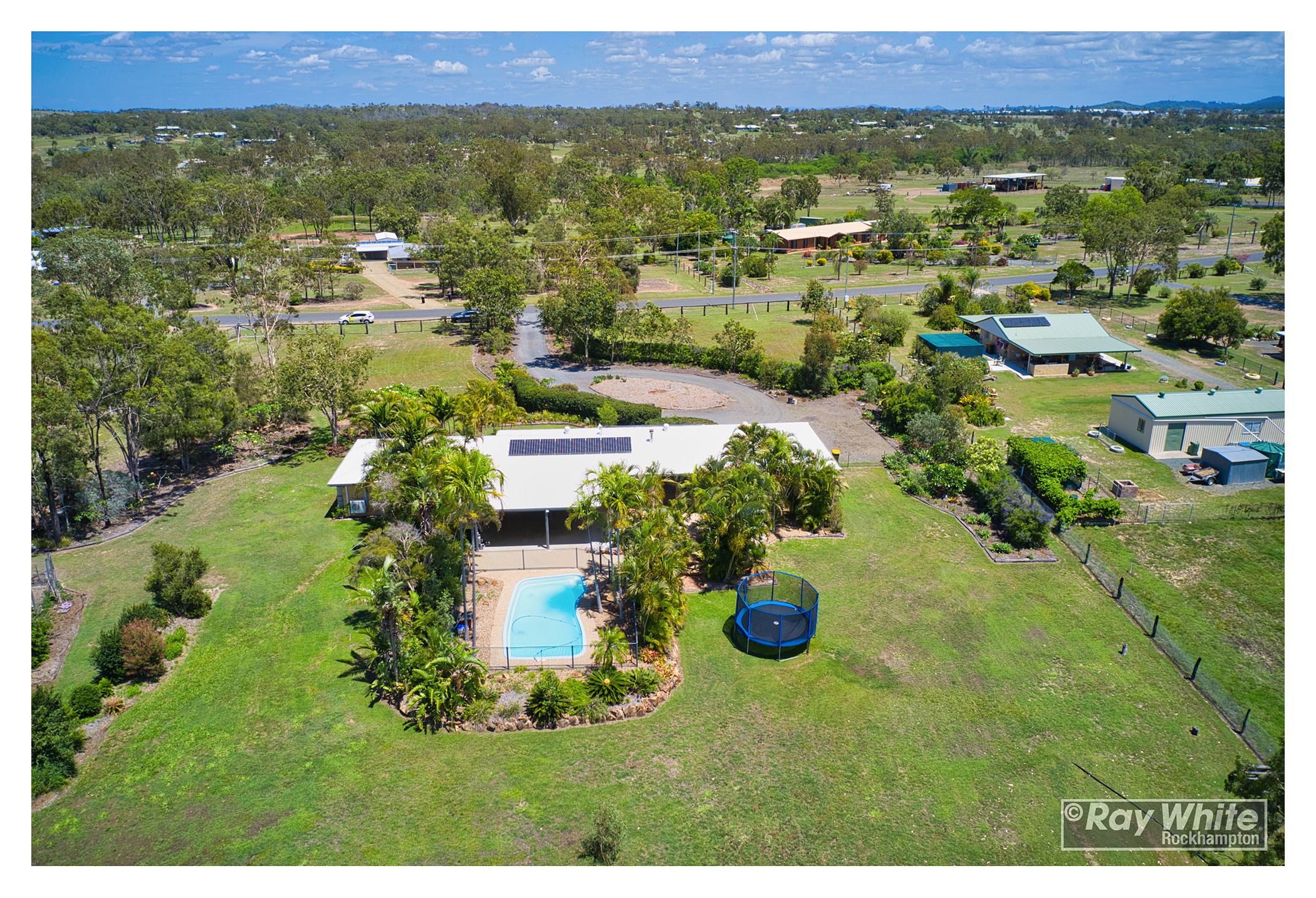 117 Glendale Road, Glendale, QLD 4711