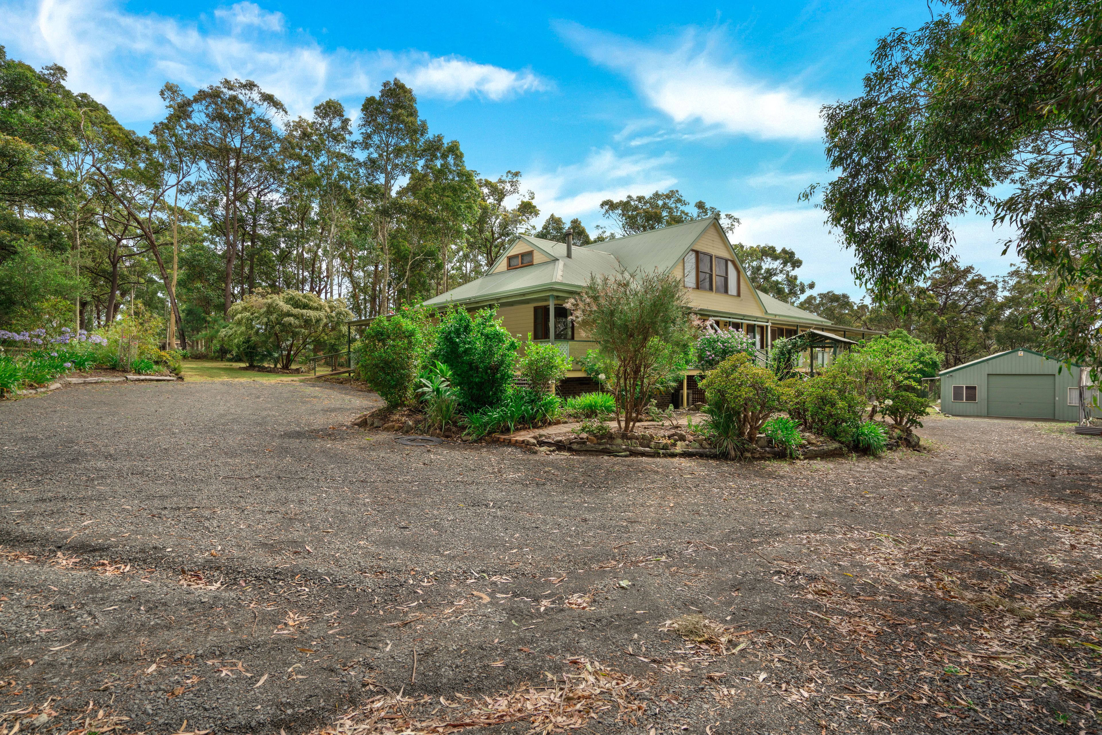 108 Jonsson Road, Mundamia, NSW 2540
