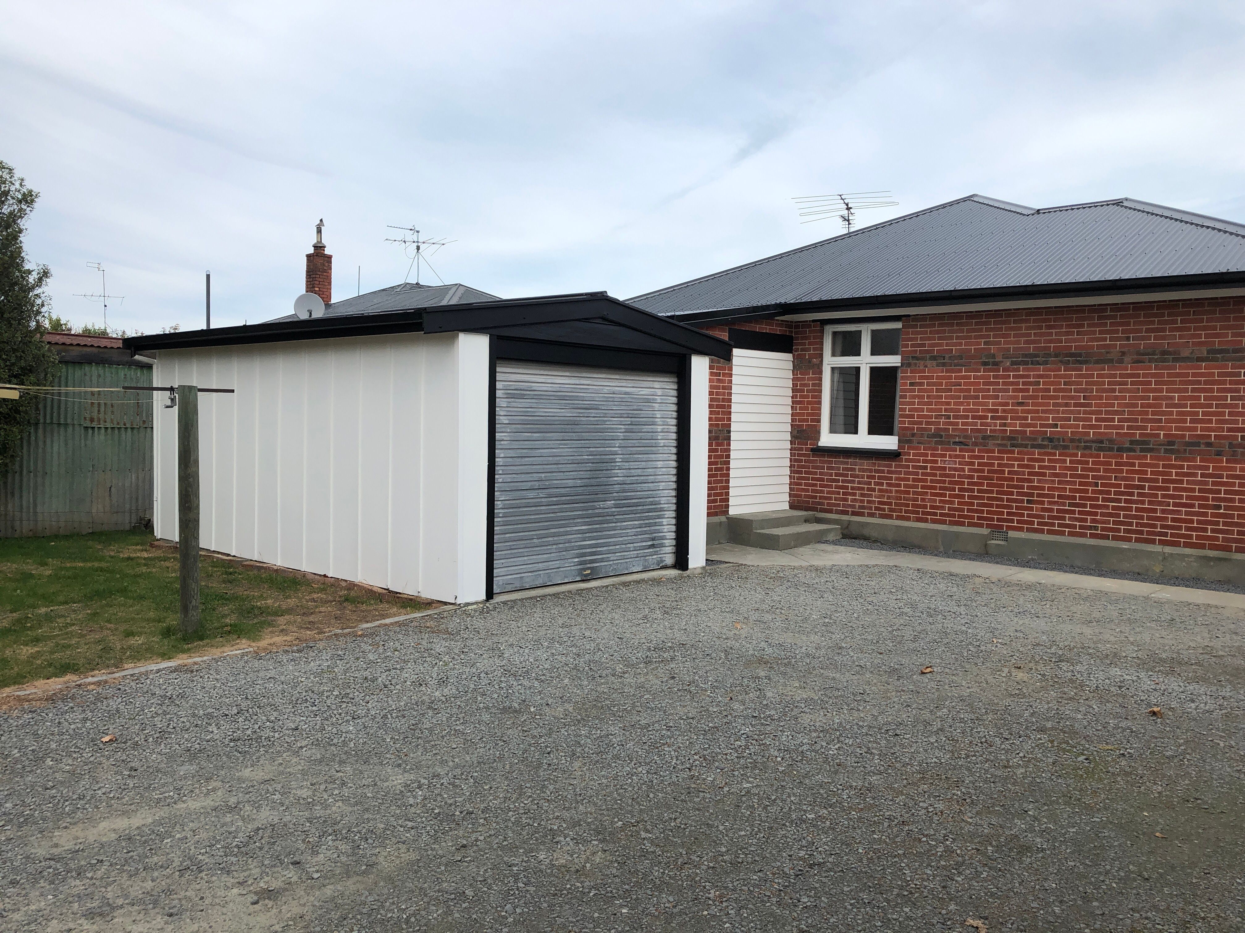 13/1 Princess Street, Ashburton, Ashburton District