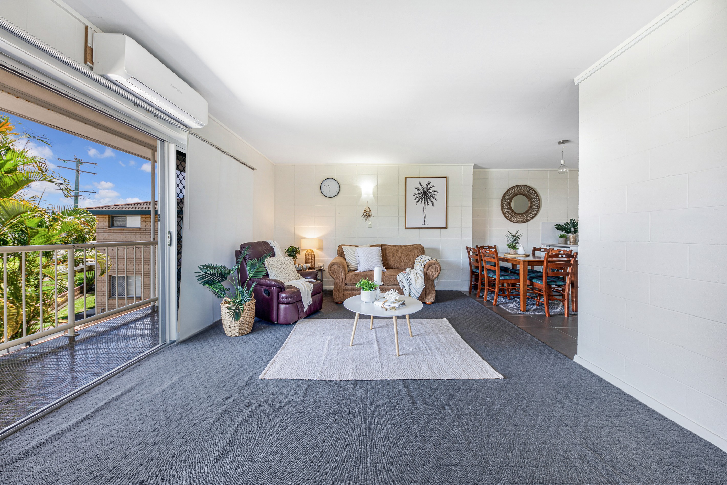 8/11 Pacific Terrace, Alexandra Headland, QLD 4572