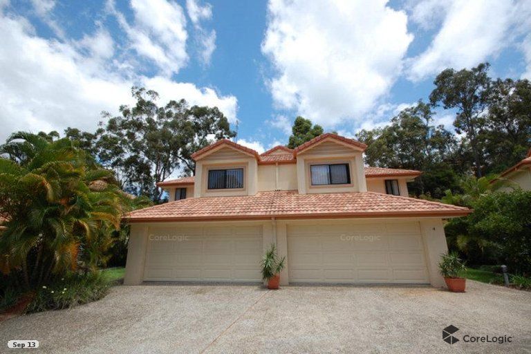 3/20 Marybeth Crescent, Molendinar, QLD 4214