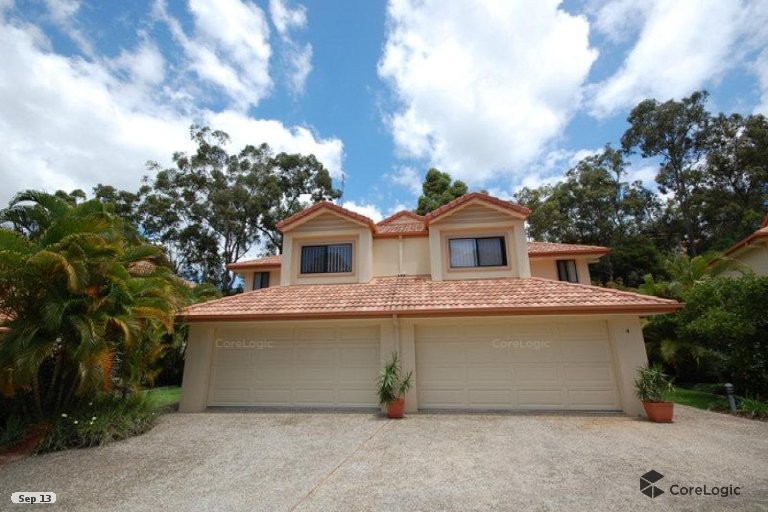 3/20 Marybeth Crescent, Molendinar, QLD 4214