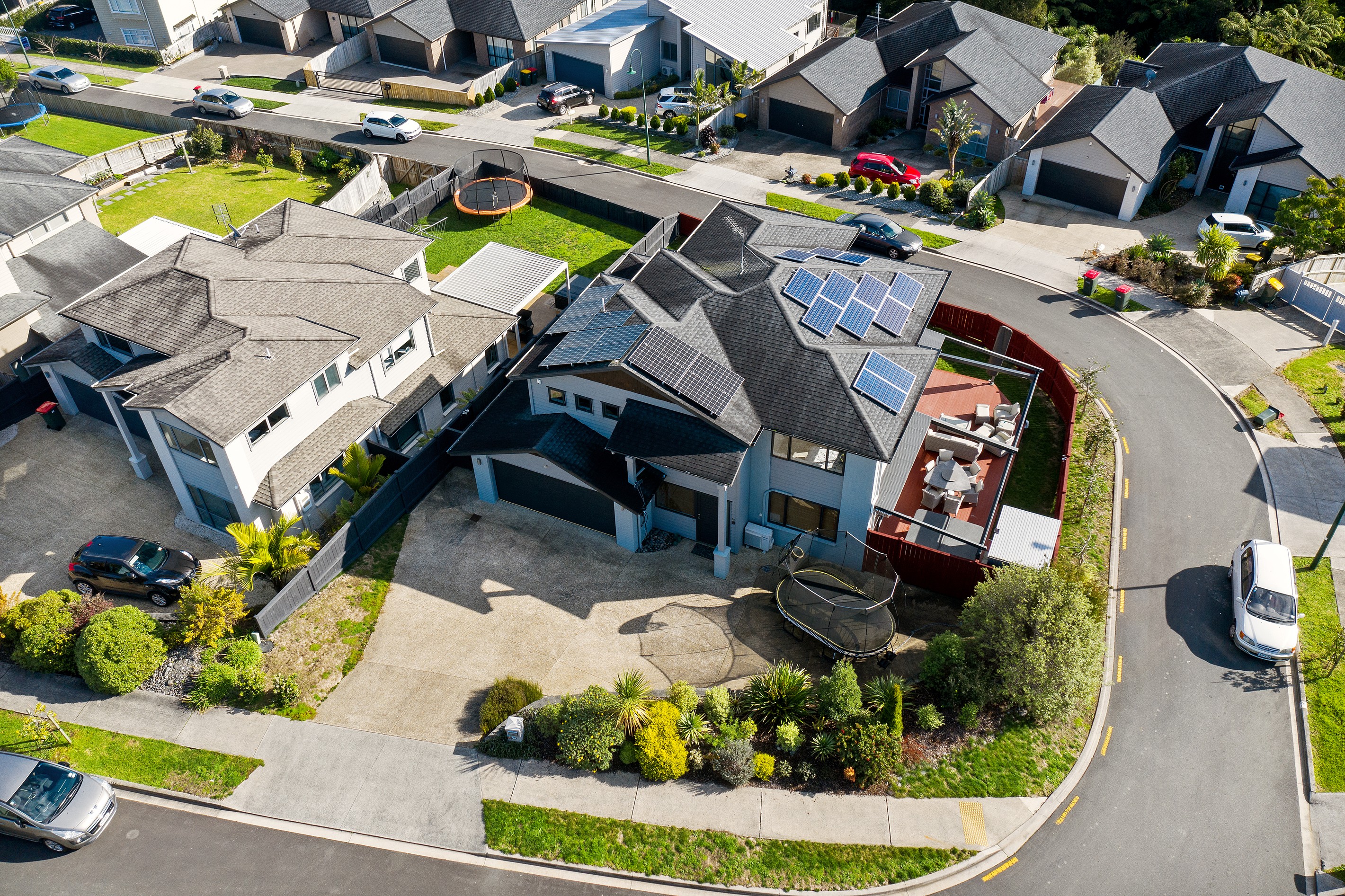 30 Dawood Place, The Gardens, Manukau City