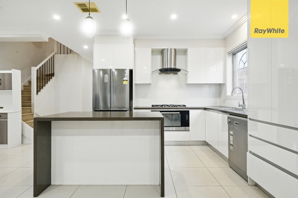 102 Myalls Street, Merrylands, NSW 2160