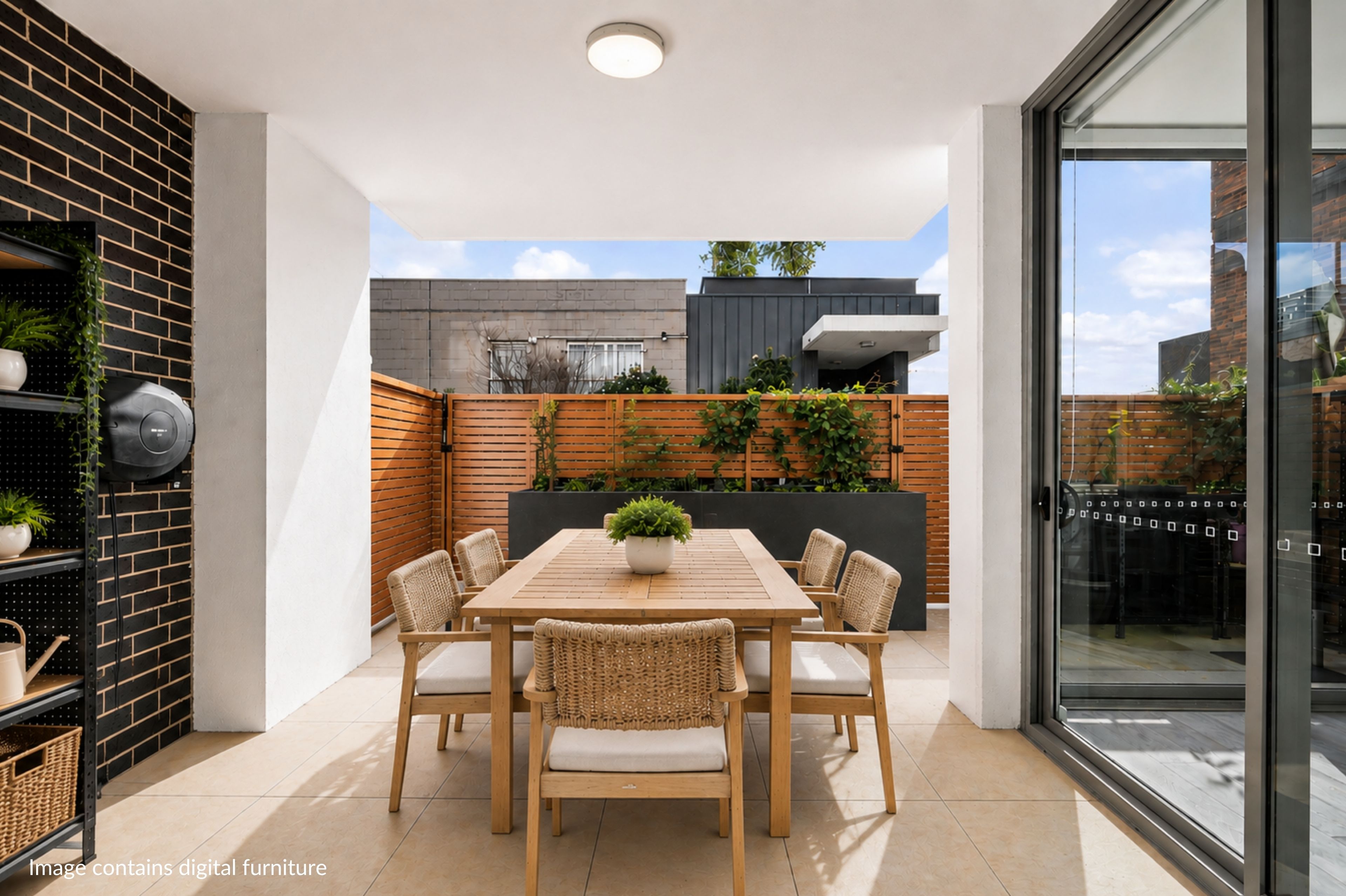 G07/6 Thomas Street — photo 8 of 12