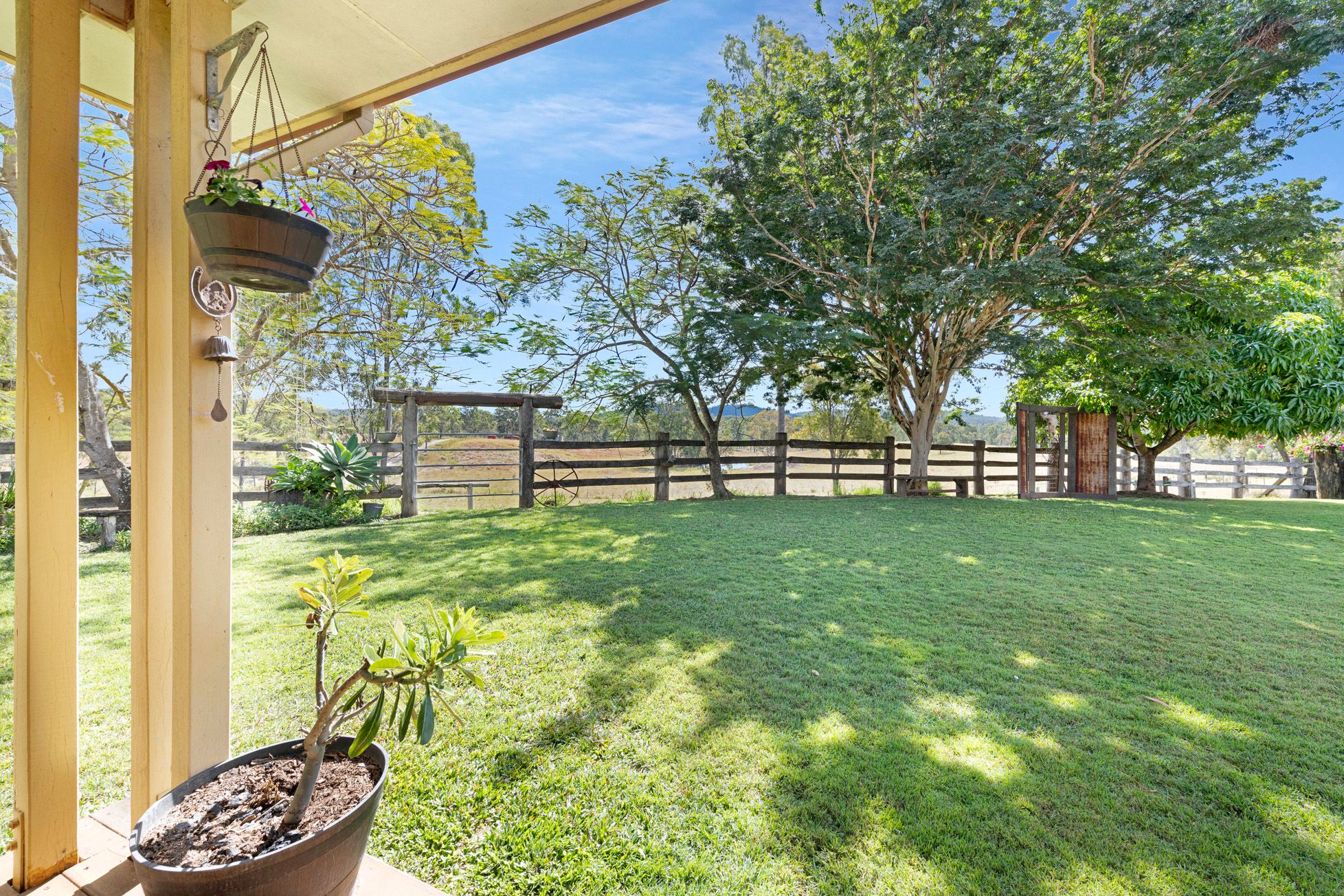 1325A Gin Gin Mount Perry Road, Moolboolaman, QLD 4671 Acreage/Semi