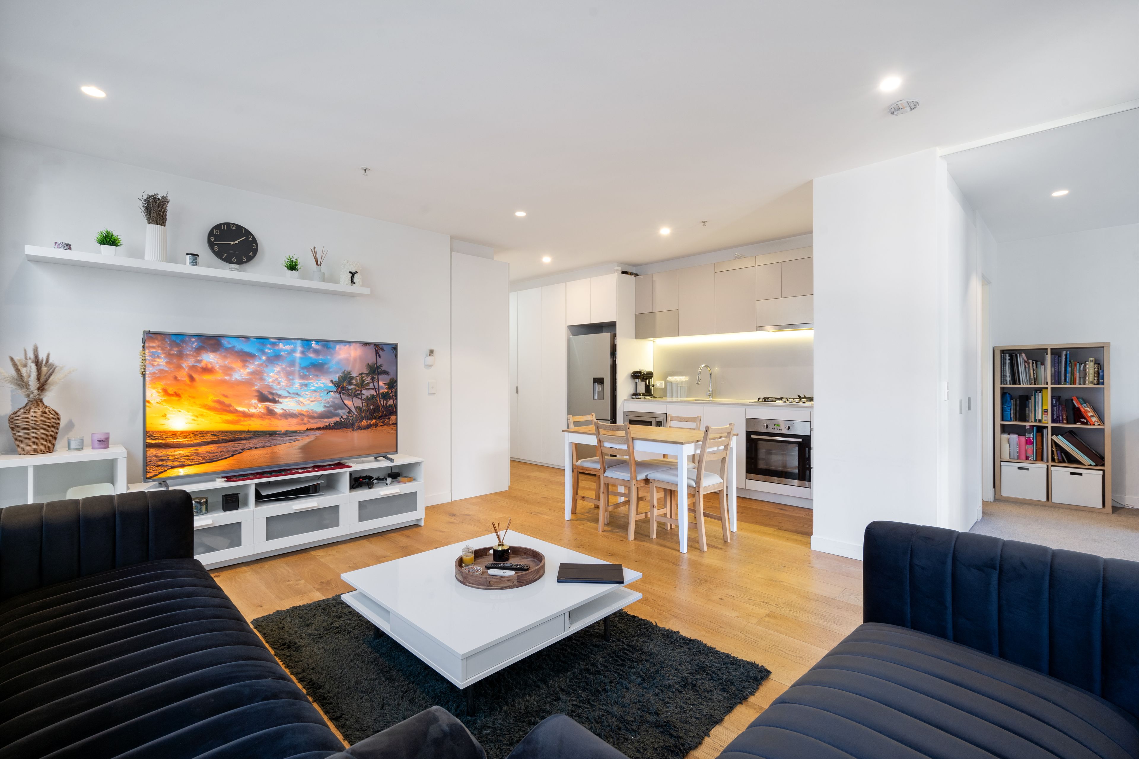 1106/38 Rose Lane, Melbourne, VIC 3000