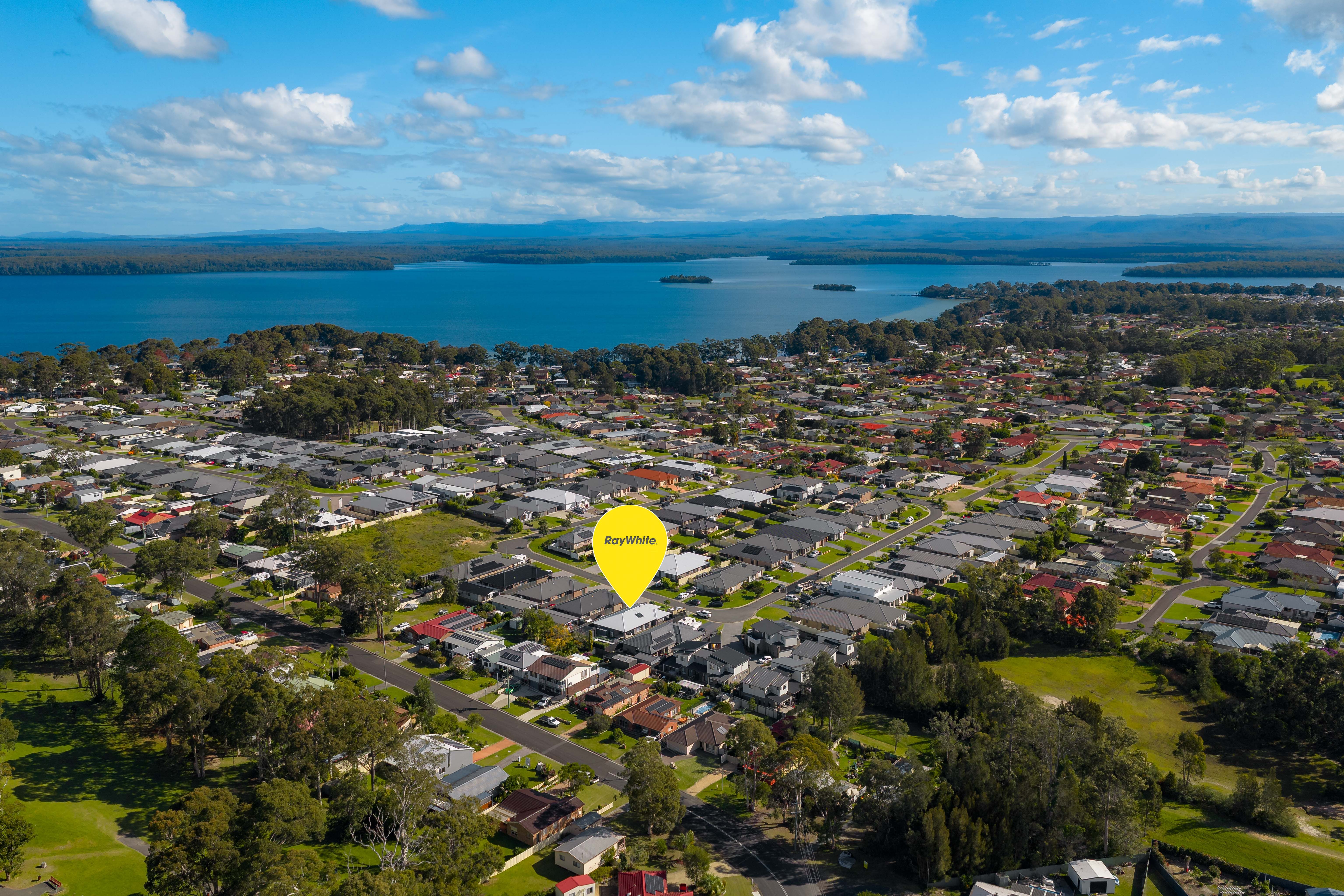 47 Tahnee Street, Sanctuary Point, NSW