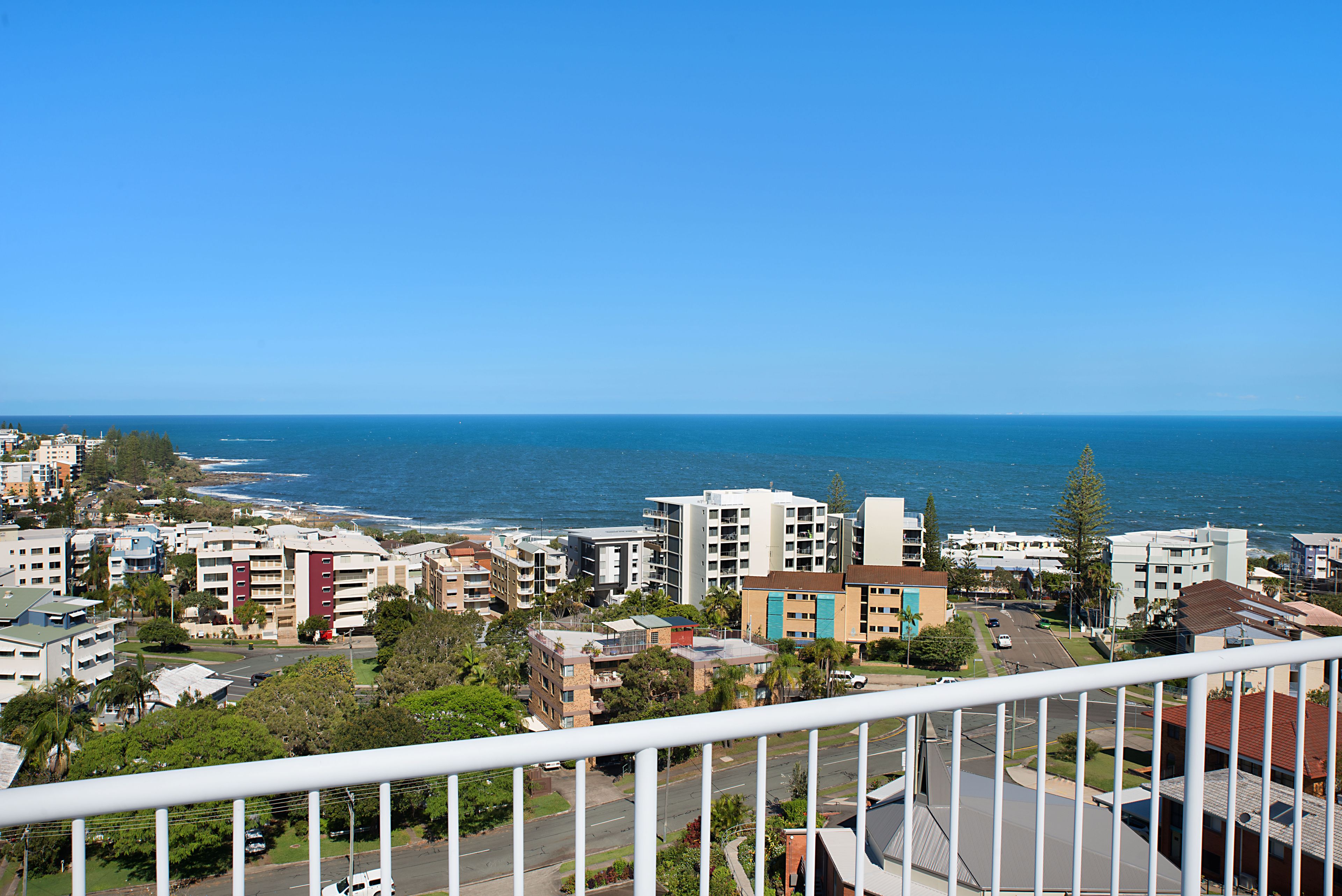 Unit 11/17 Canberra Terrace, Kings Beach, QLD 4551
