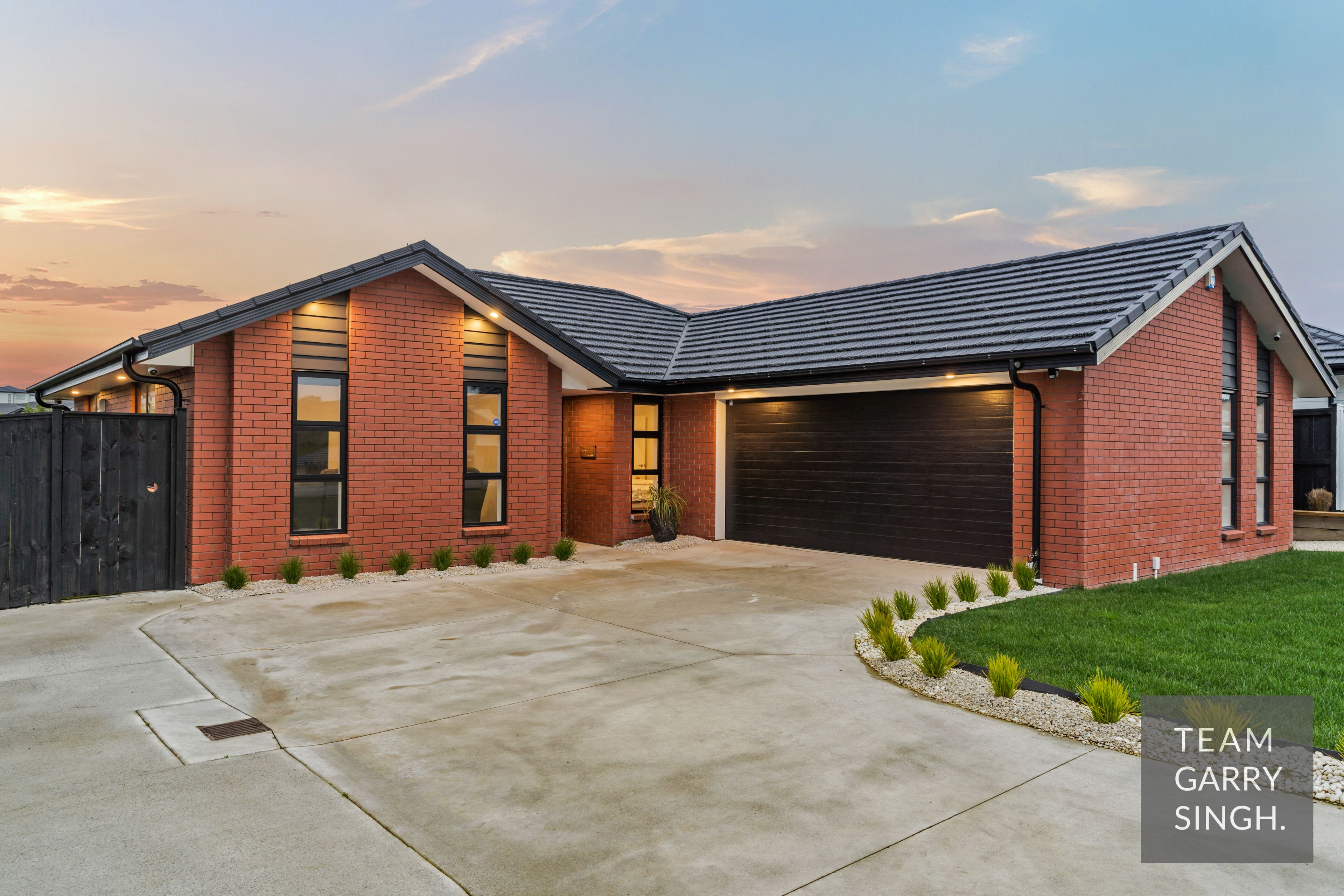 15 Culverwell Crescent, Pokeno, Franklin