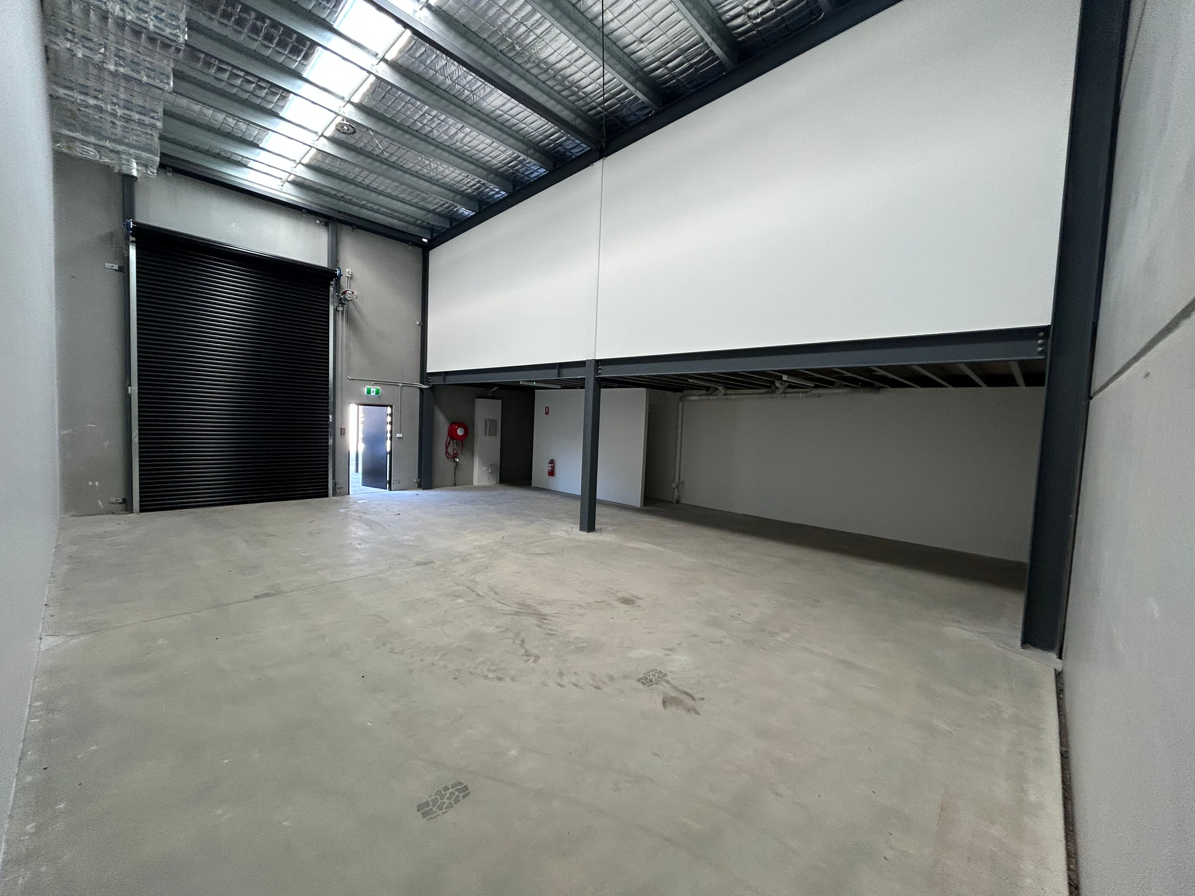 F03/25 Val Reid Crescent, Hume, ACT 2620