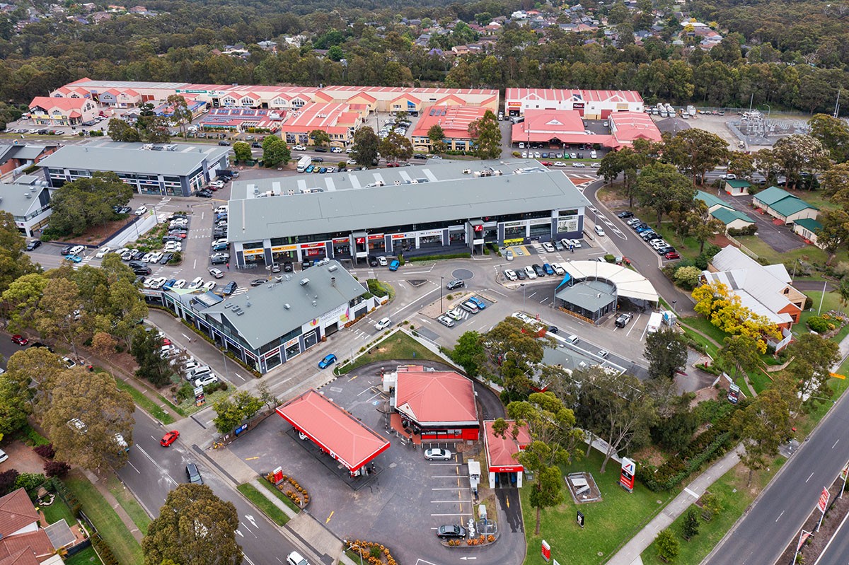 Menai, NSW 2234