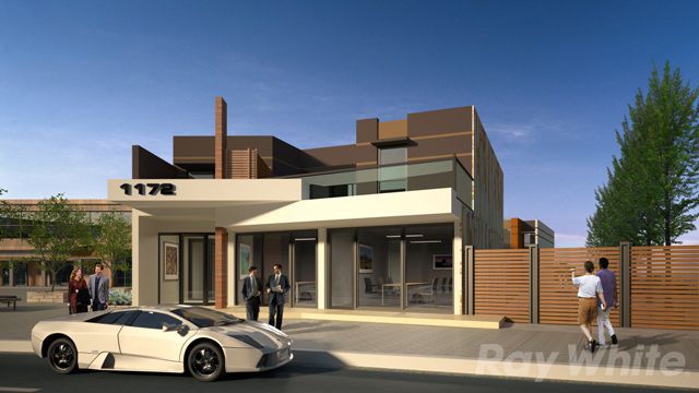 11/1172 Burwood Highway, Upper Ferntree Gully, VIC 3156
