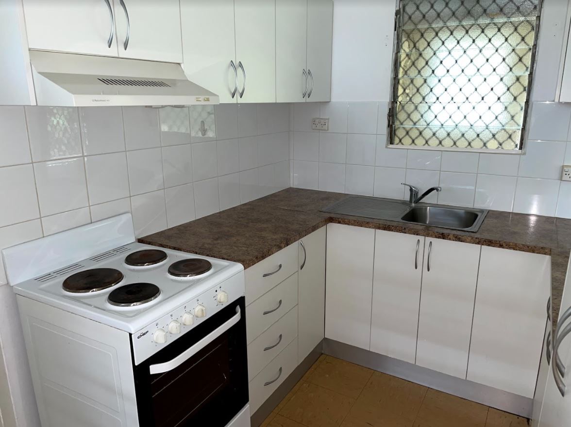 1 Clarke Crescent, Rapid Creek NT 0810