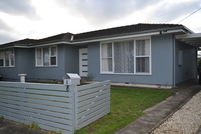 8 Mott Street — photo from Ray White Warrnambool